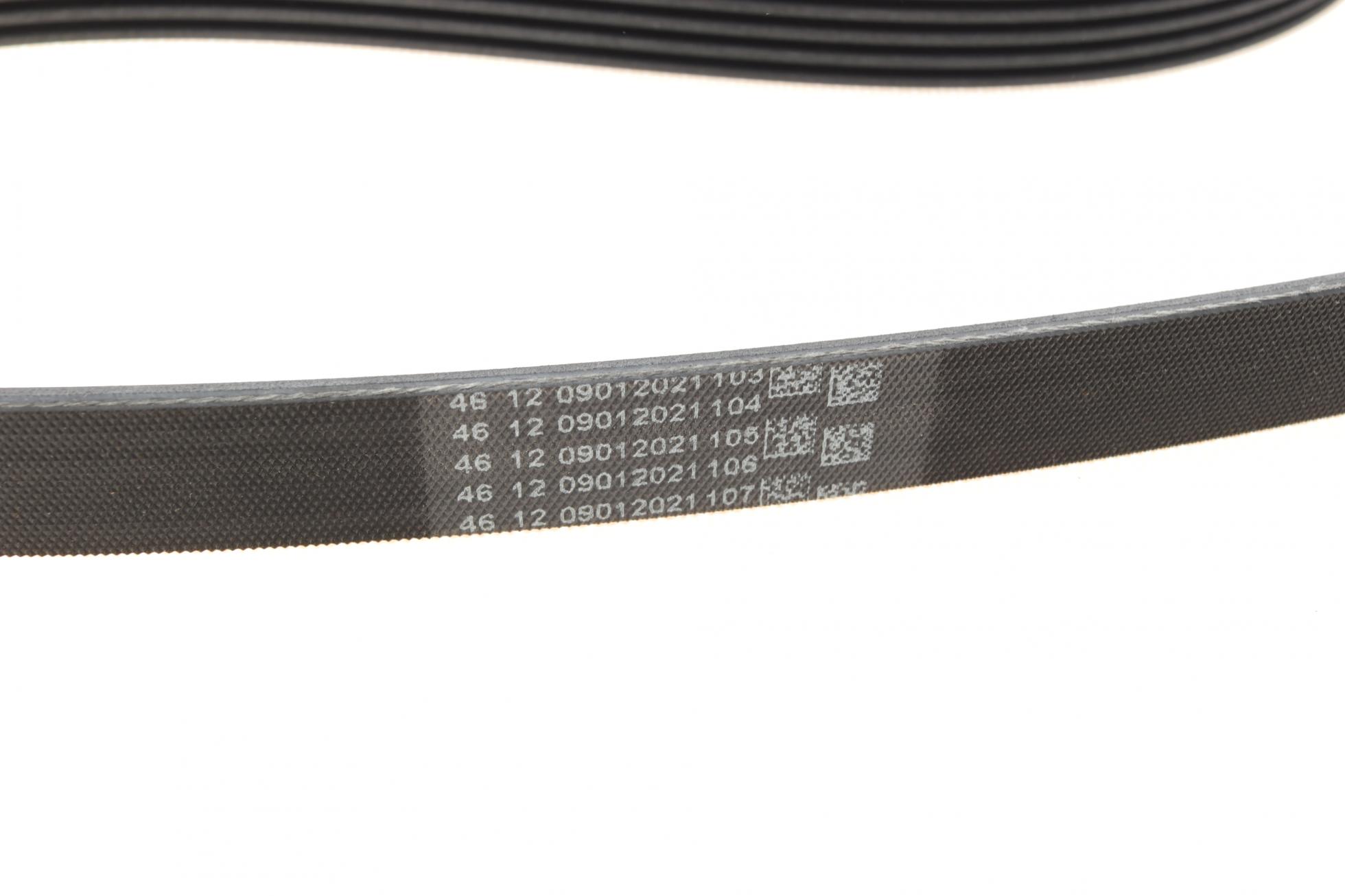 5PK1150K1 CONTITECH