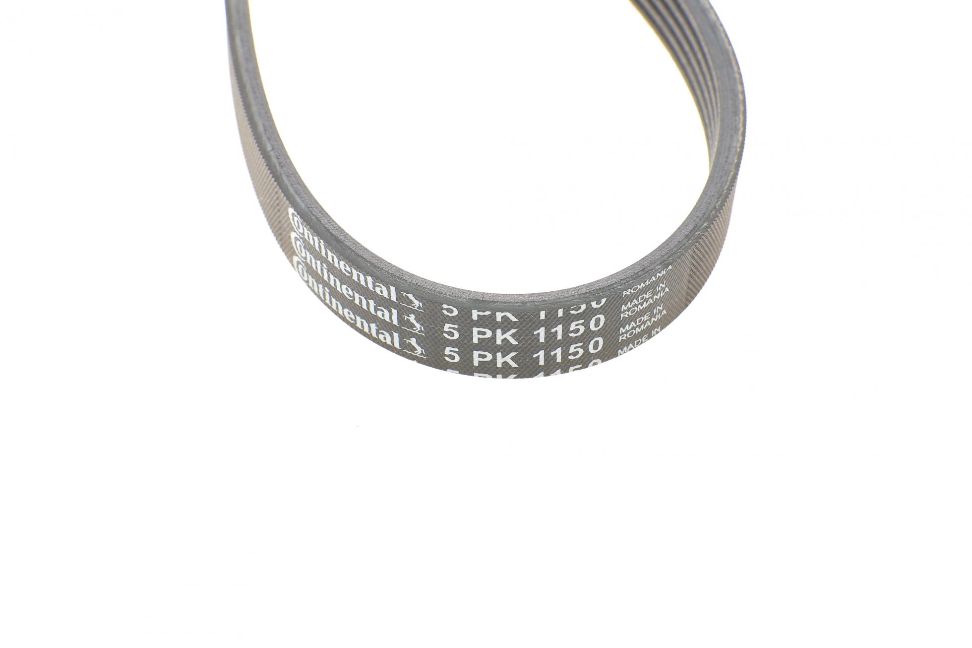 5PK1150 CONTITECH
