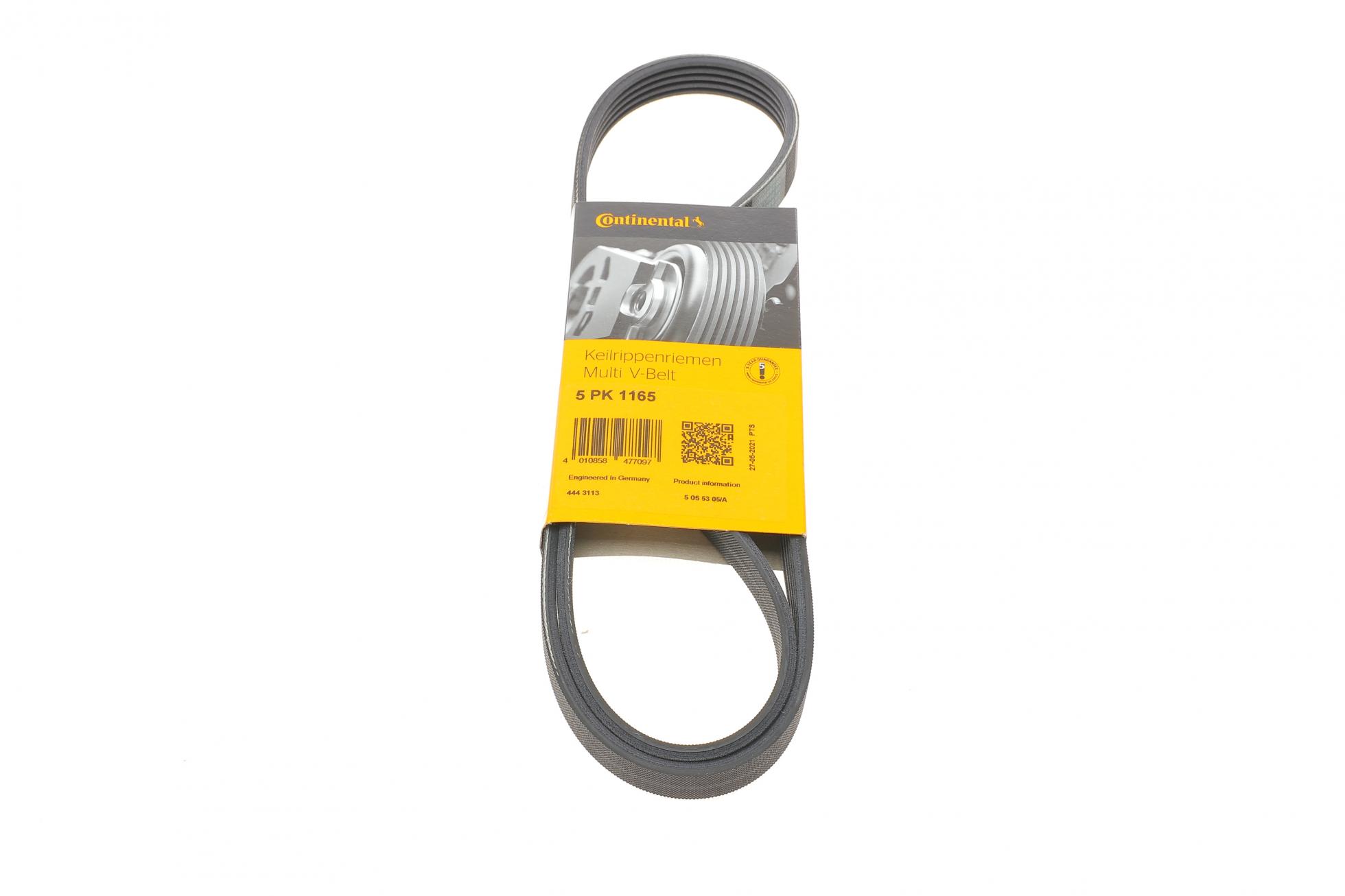 5PK1165 CONTITECH