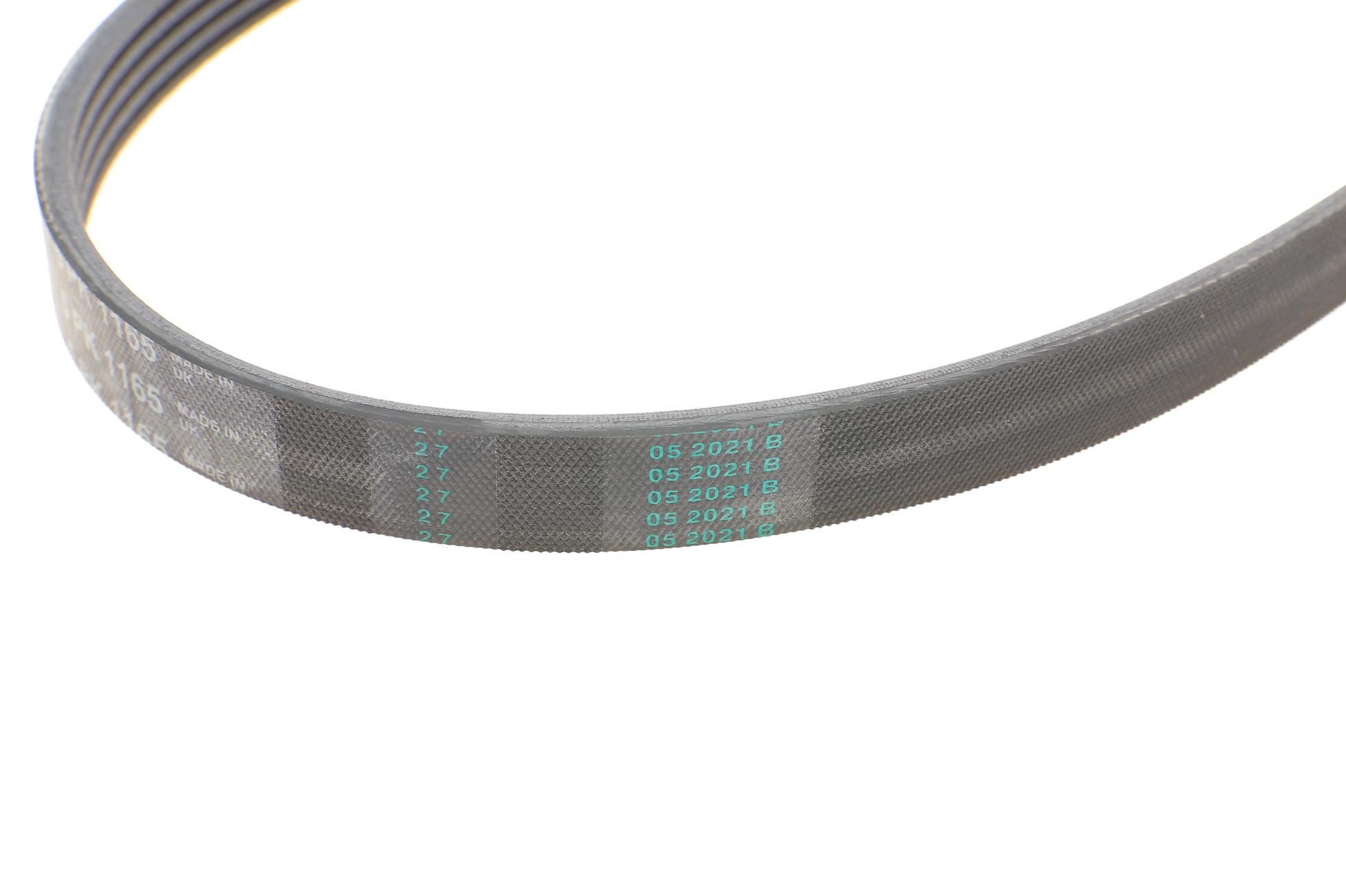 5PK1165 CONTITECH