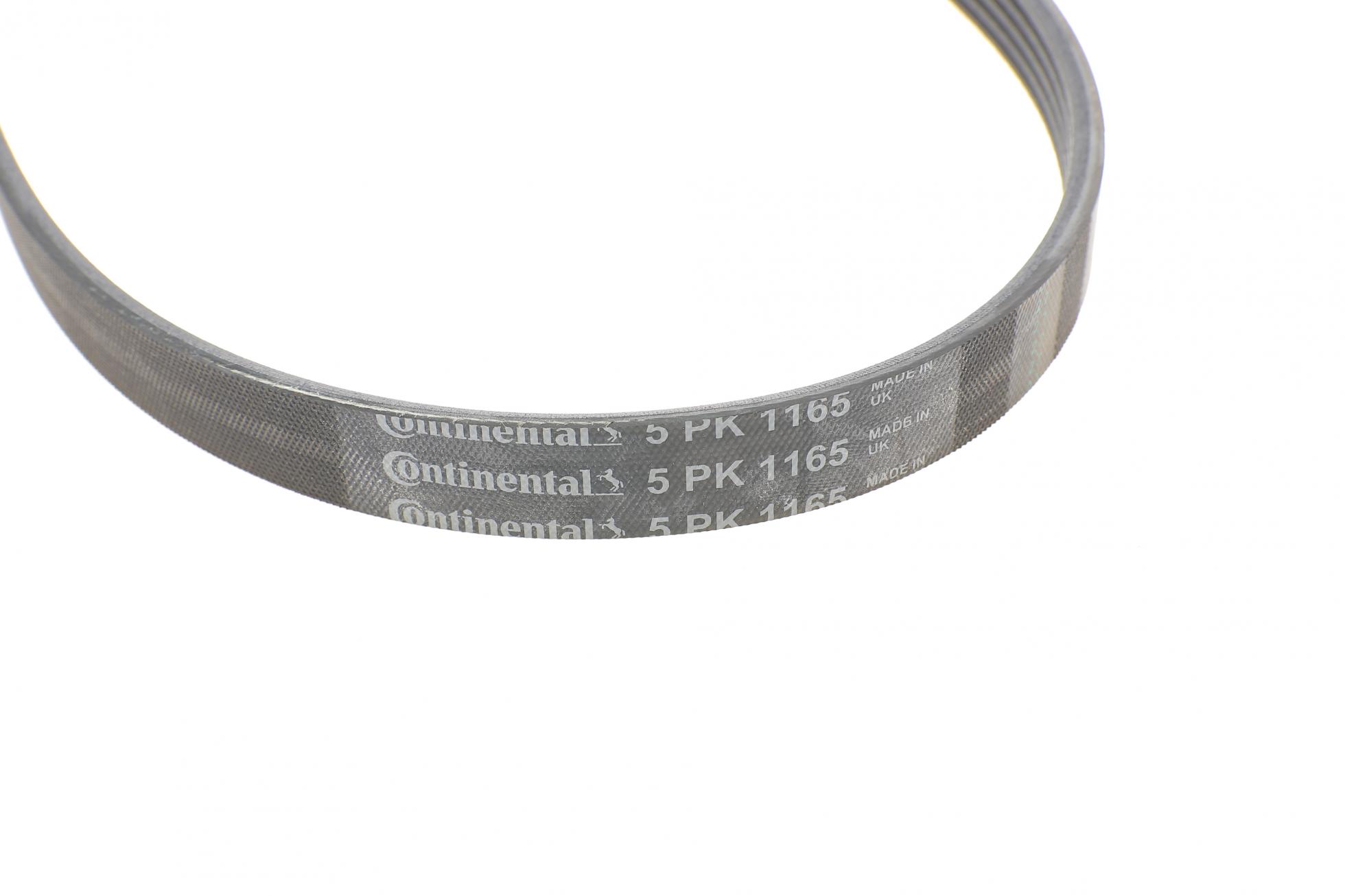 5PK1165 CONTITECH