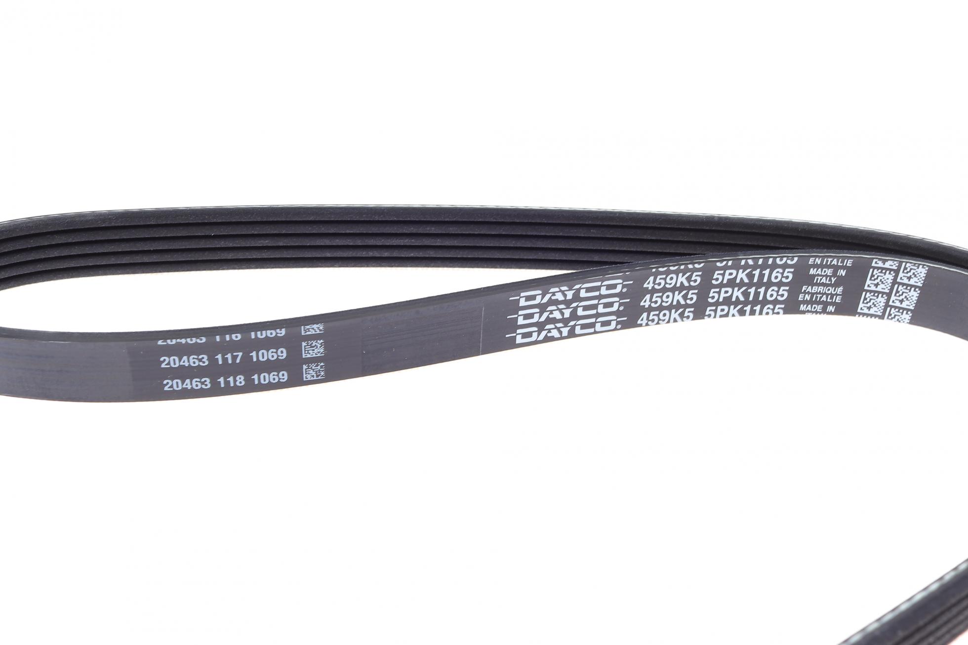5PK1165 DAYCO