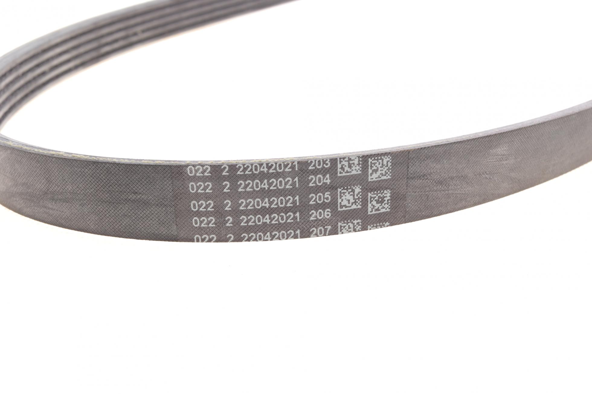 5PK1166EXTRA CONTITECH