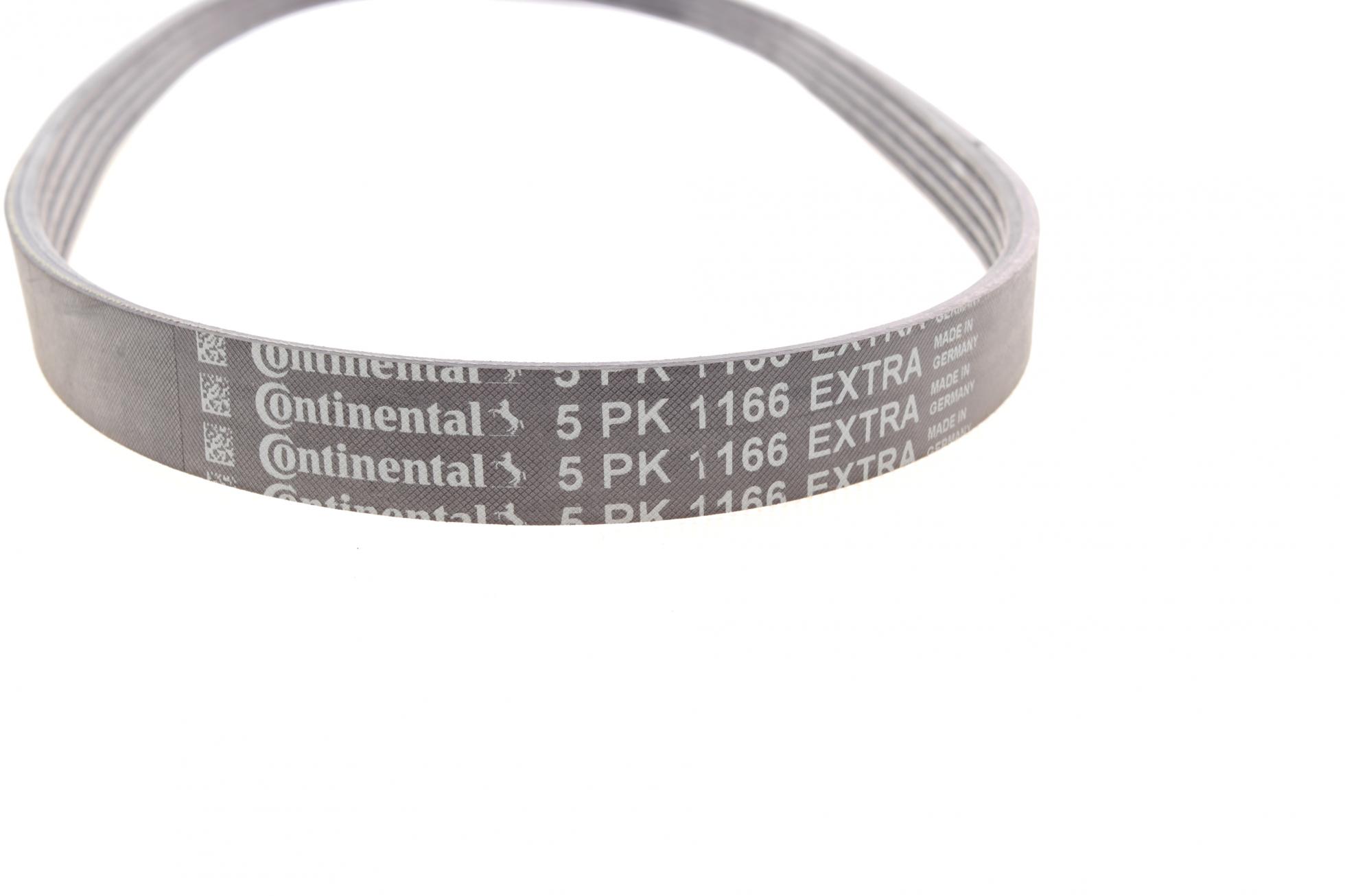 5PK1166EXTRA CONTITECH