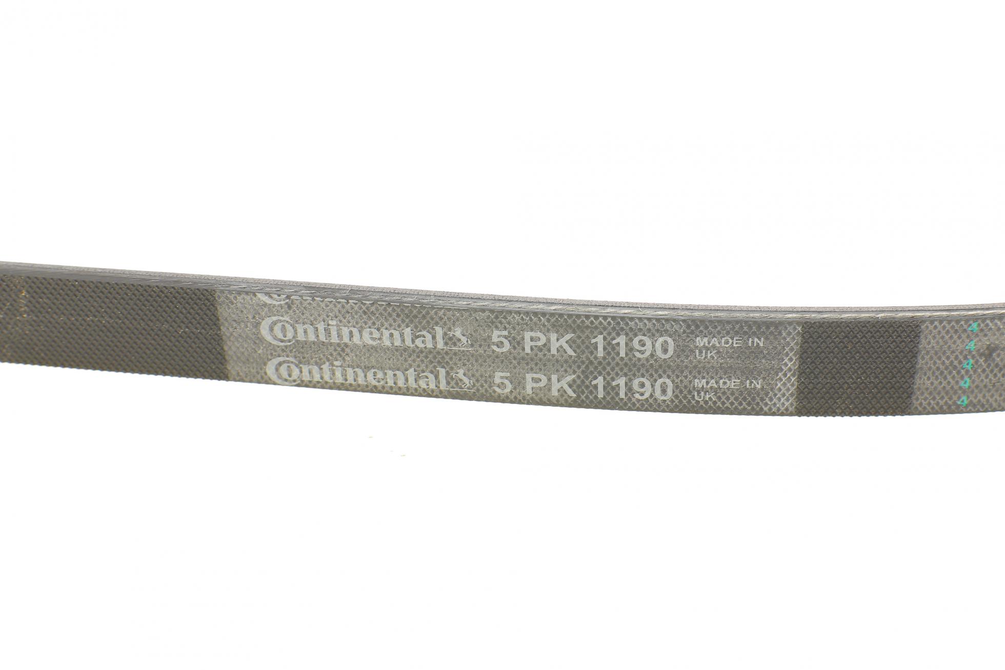 5PK1190 Contitech