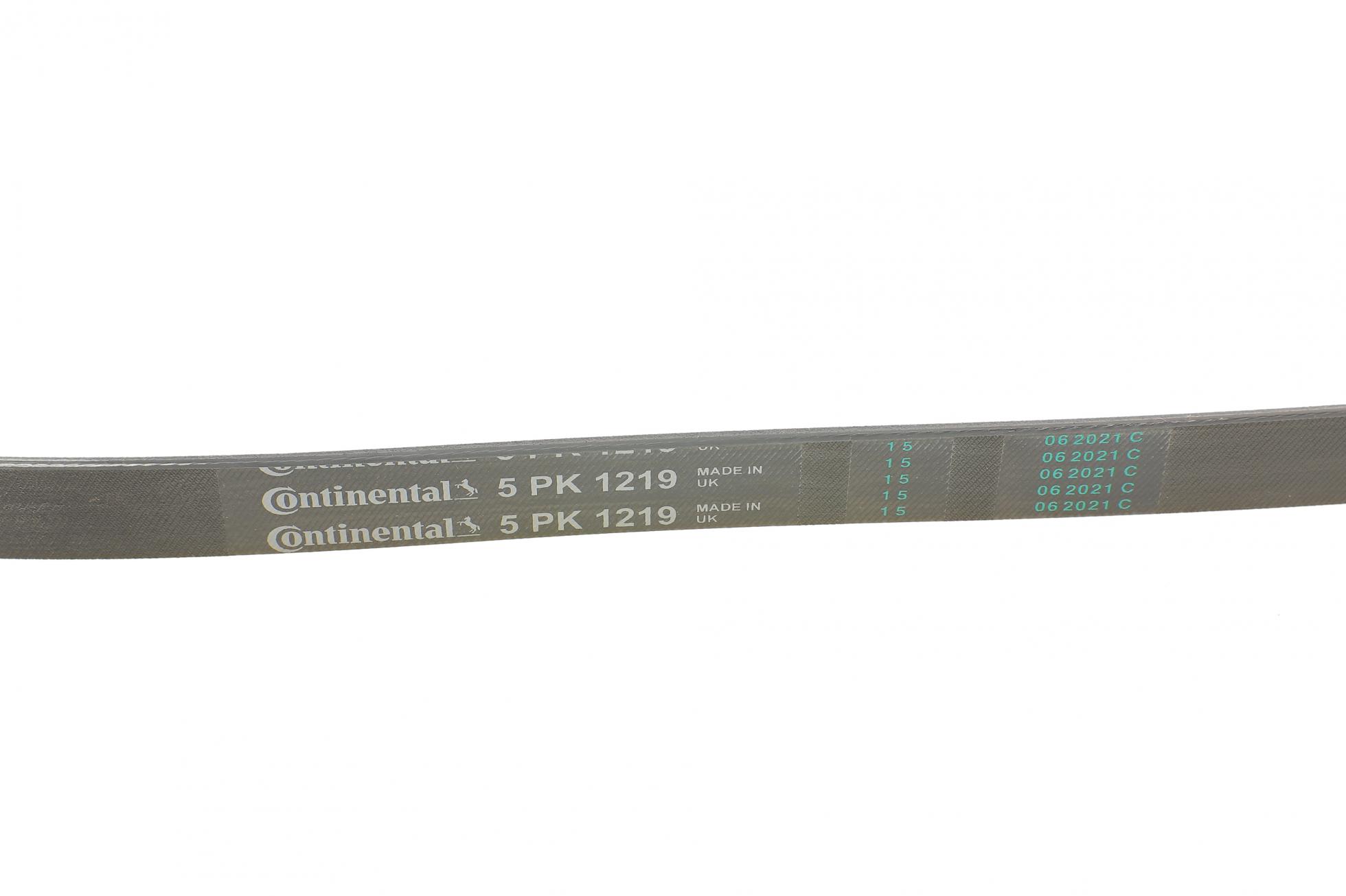 5PK1219 CONTITECH