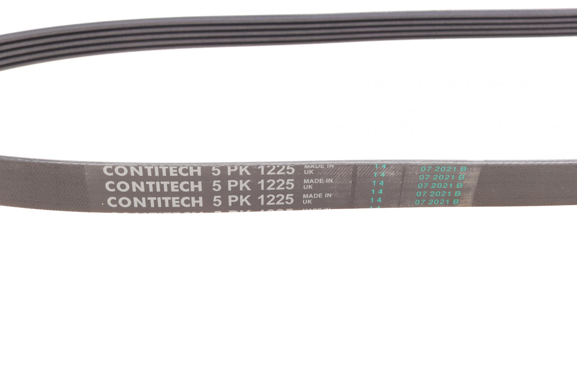 5PK1225 CONTITECH