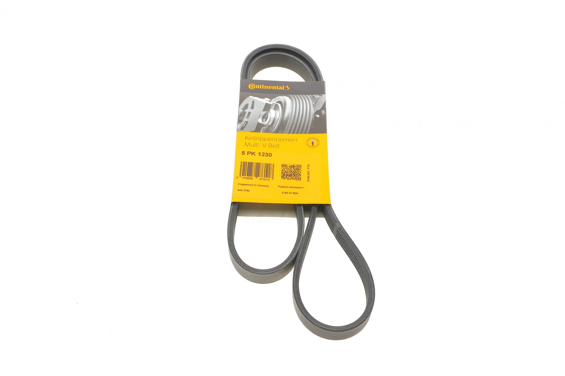 5PK1230 CONTITECH