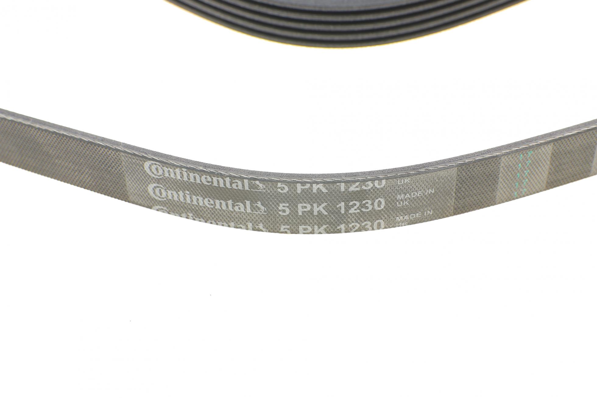 5PK1230 CONTITECH