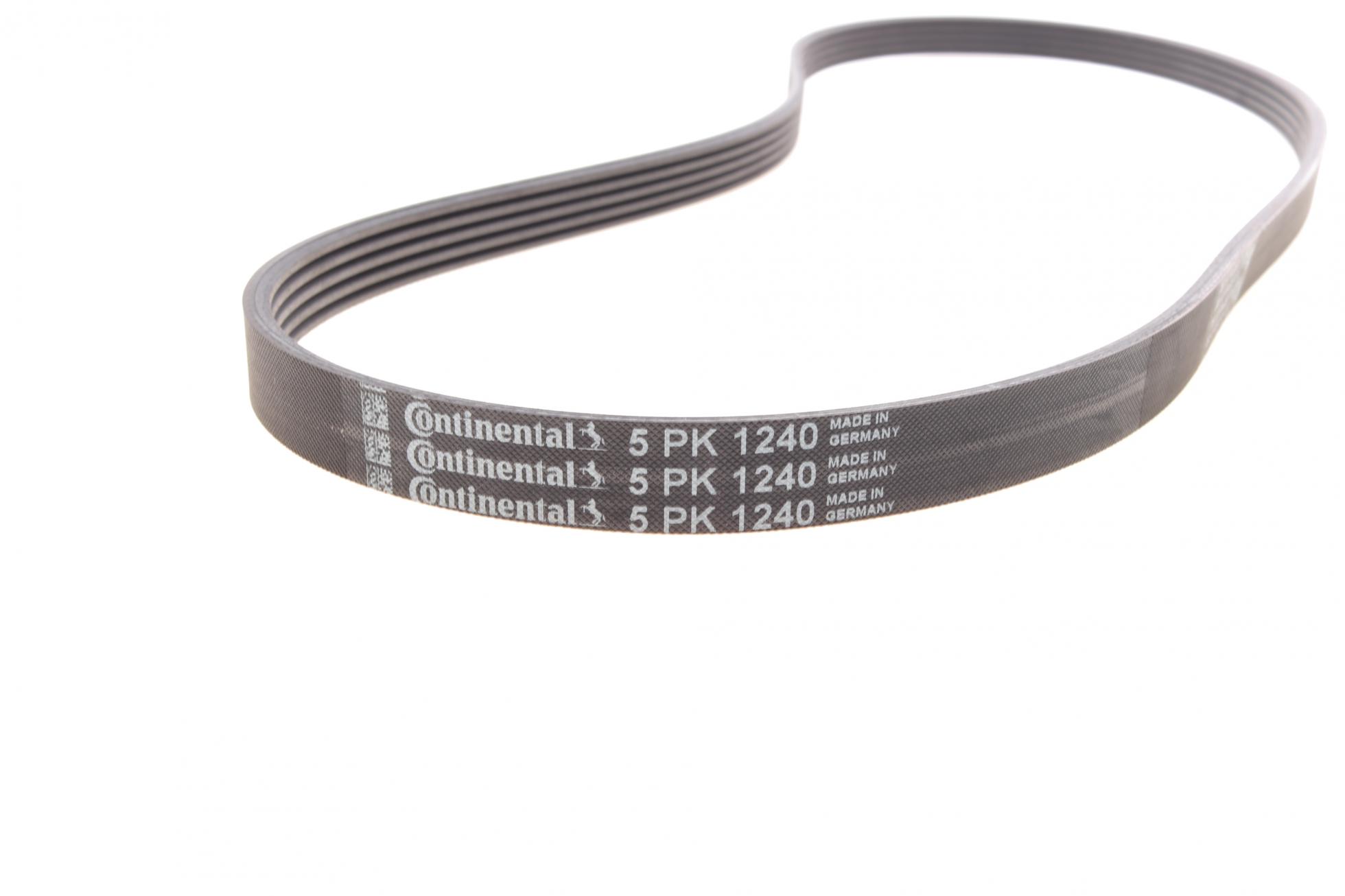 5PK1240 CONTITECH
