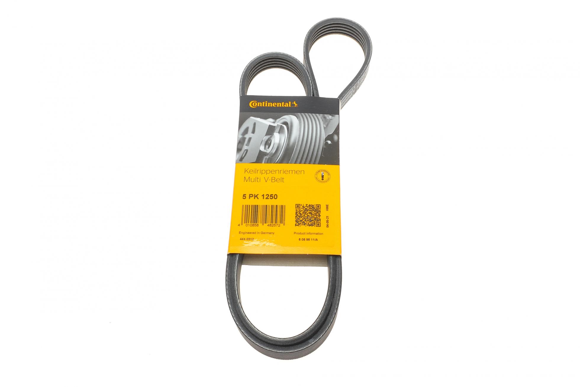 5PK1250 CONTITECH