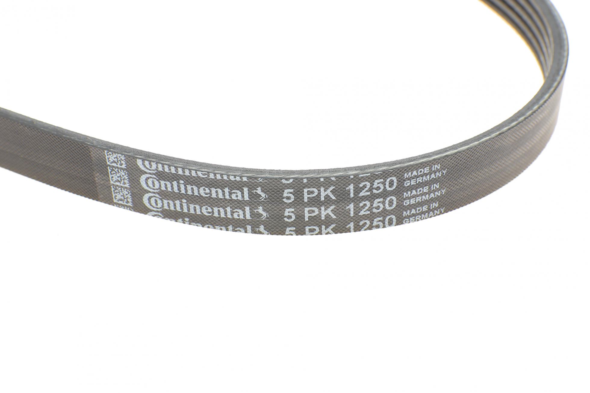 5PK1250 CONTITECH