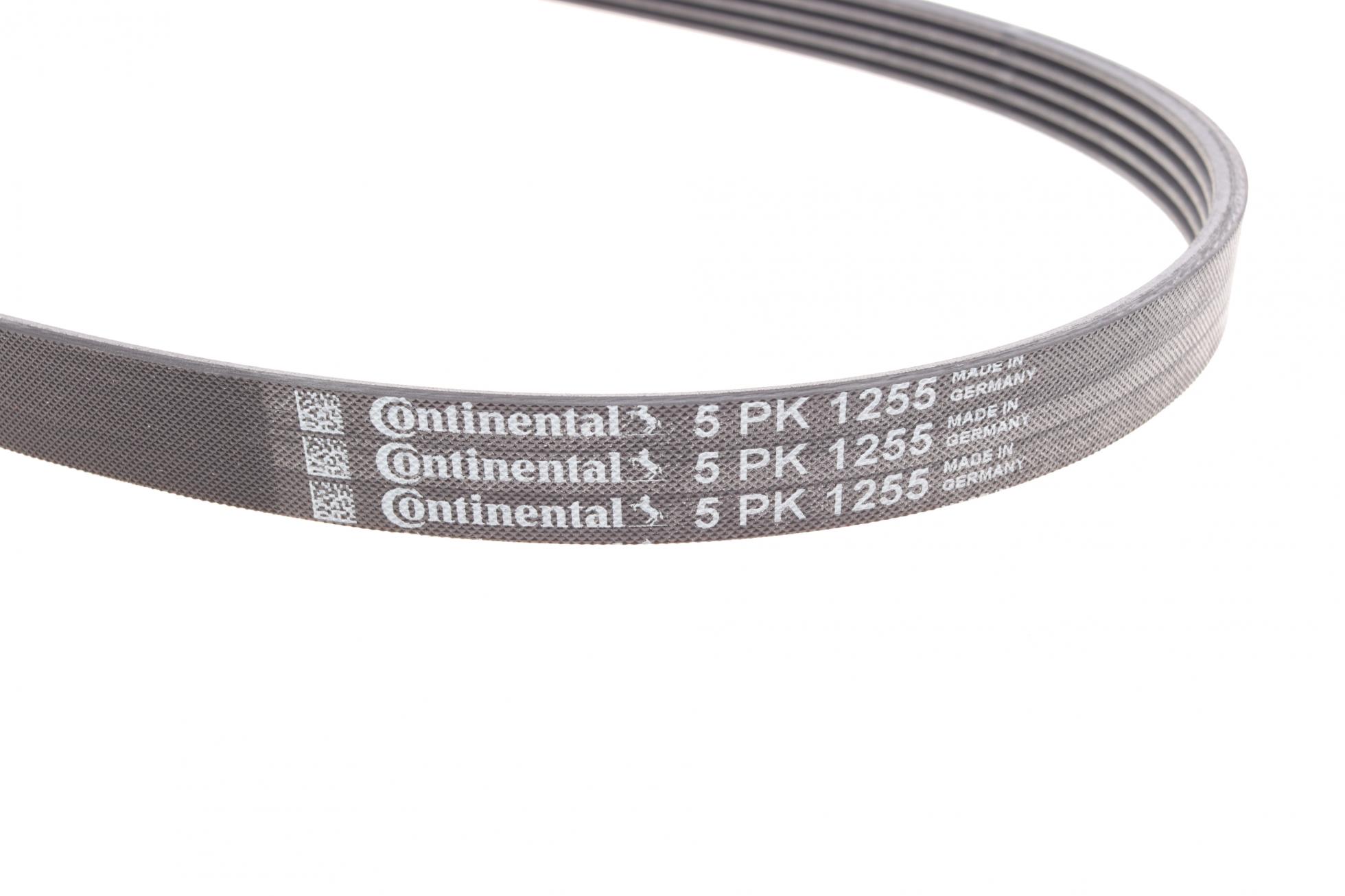 5PK1255 CONTITECH