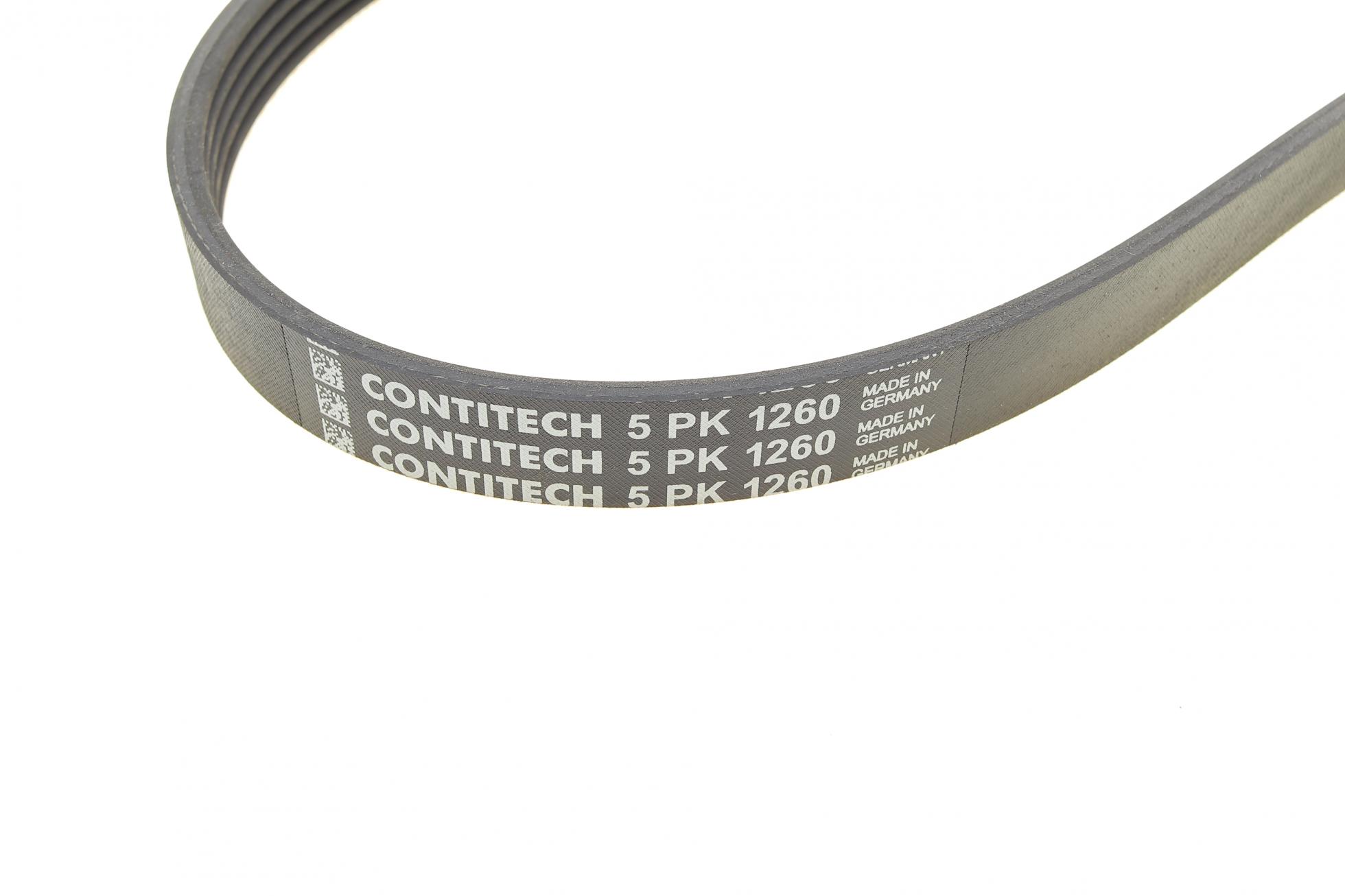 5PK1260 CONTITECH