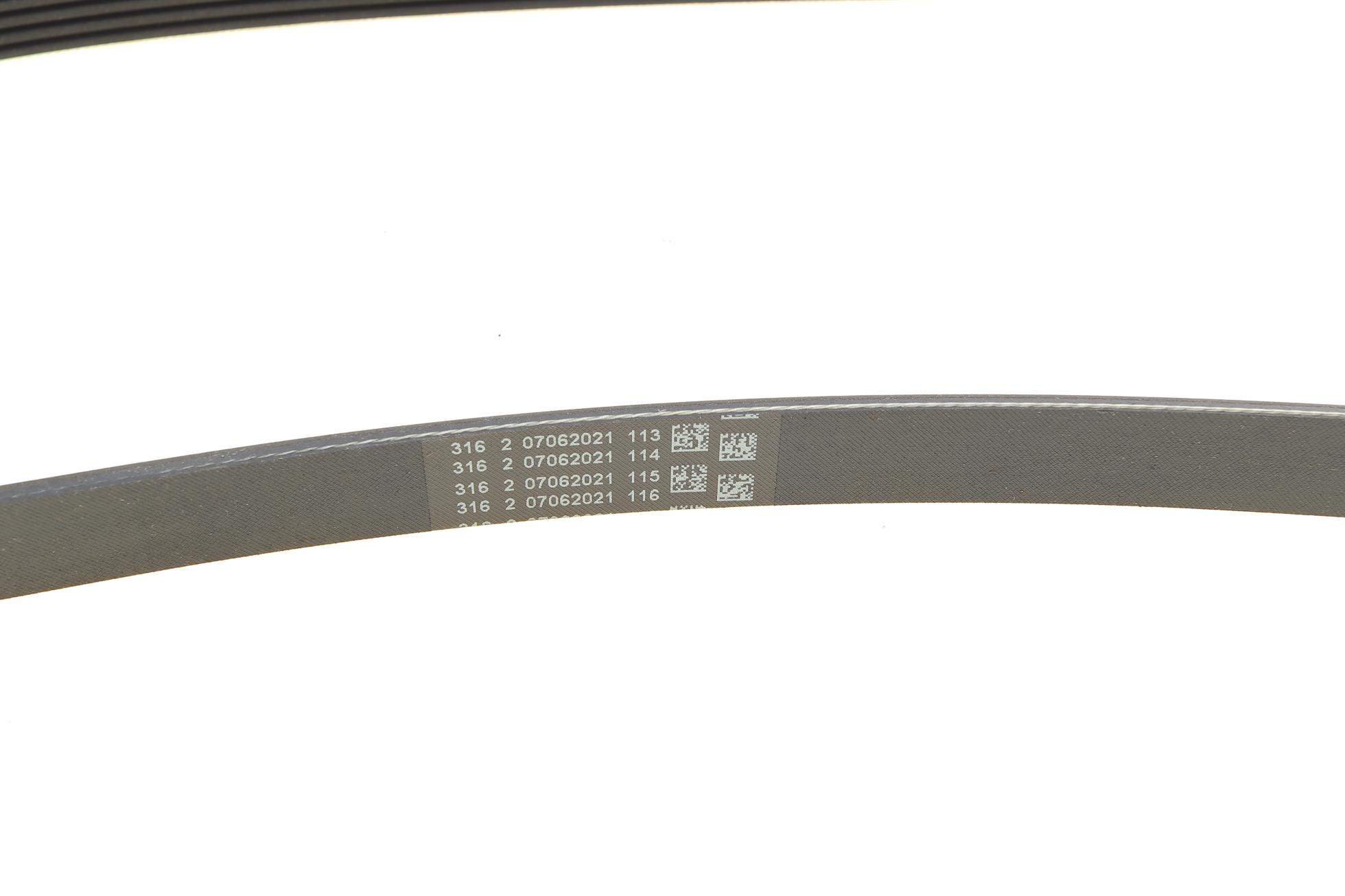 5PK1260 CONTITECH