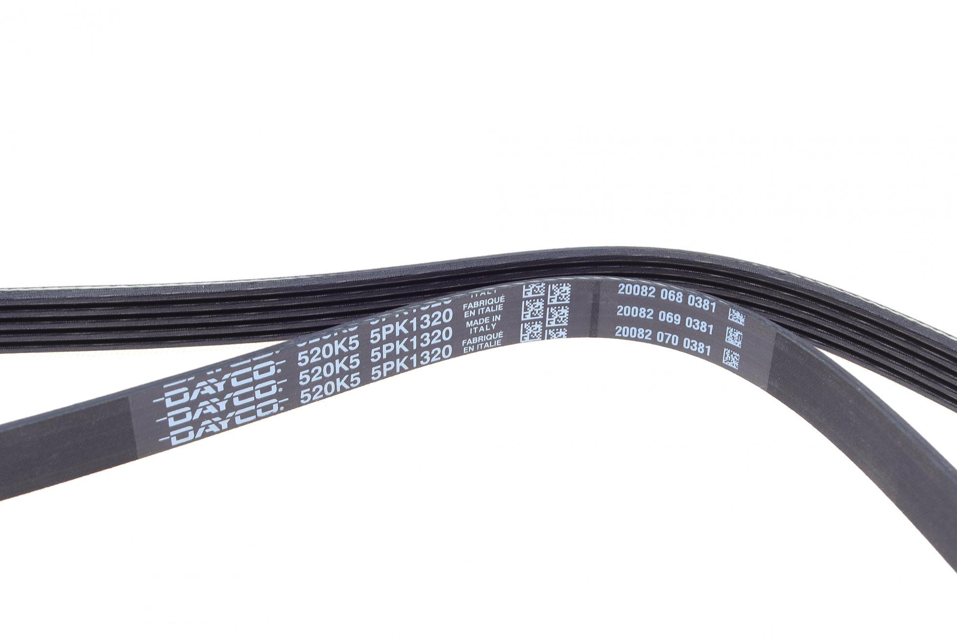 5PK1320 DAYCO