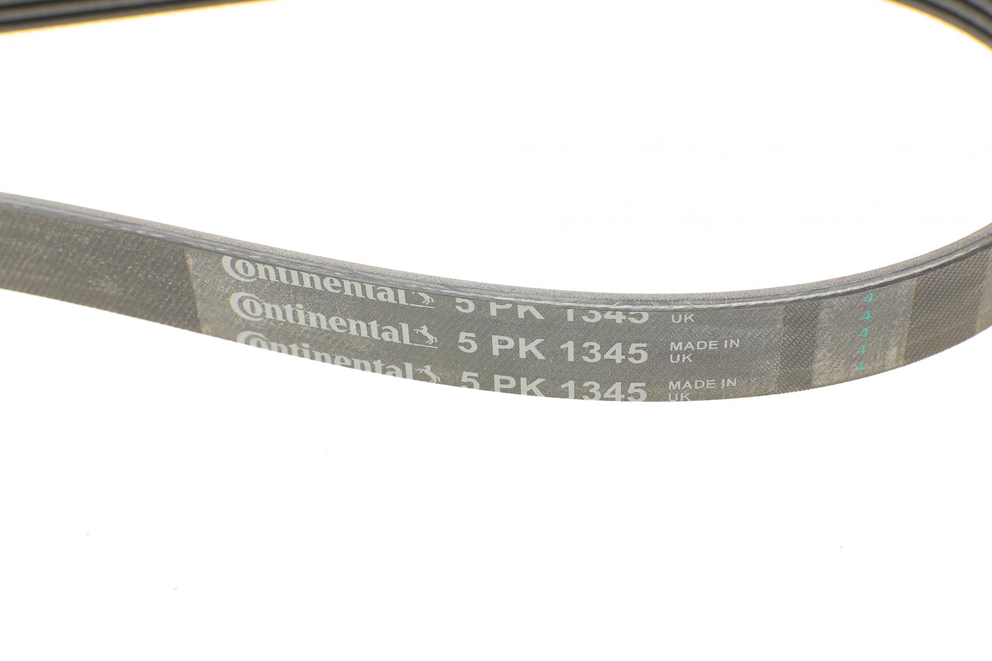 5PK1345 CONTITECH