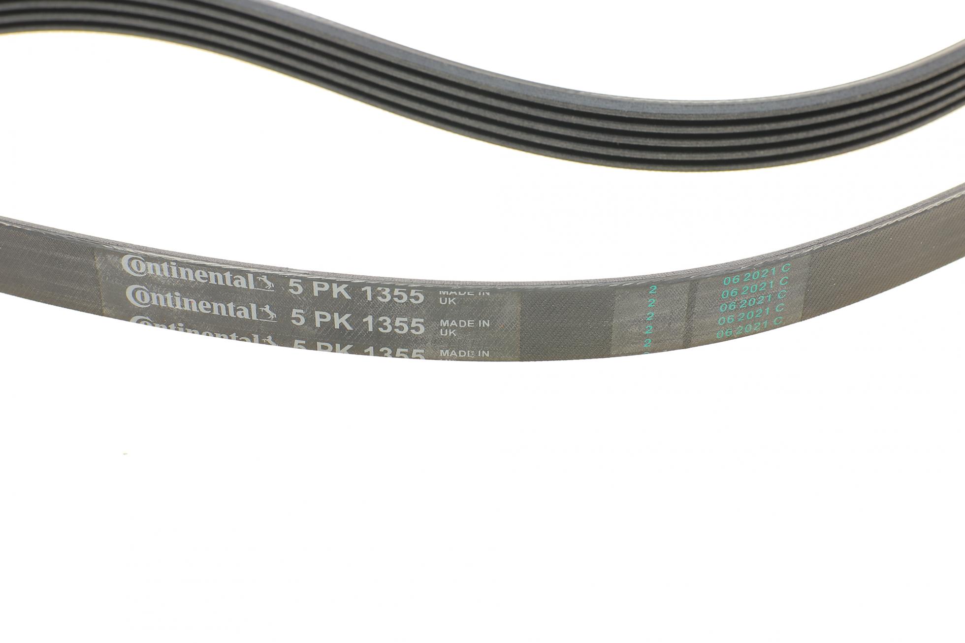 5PK1355 CONTITECH