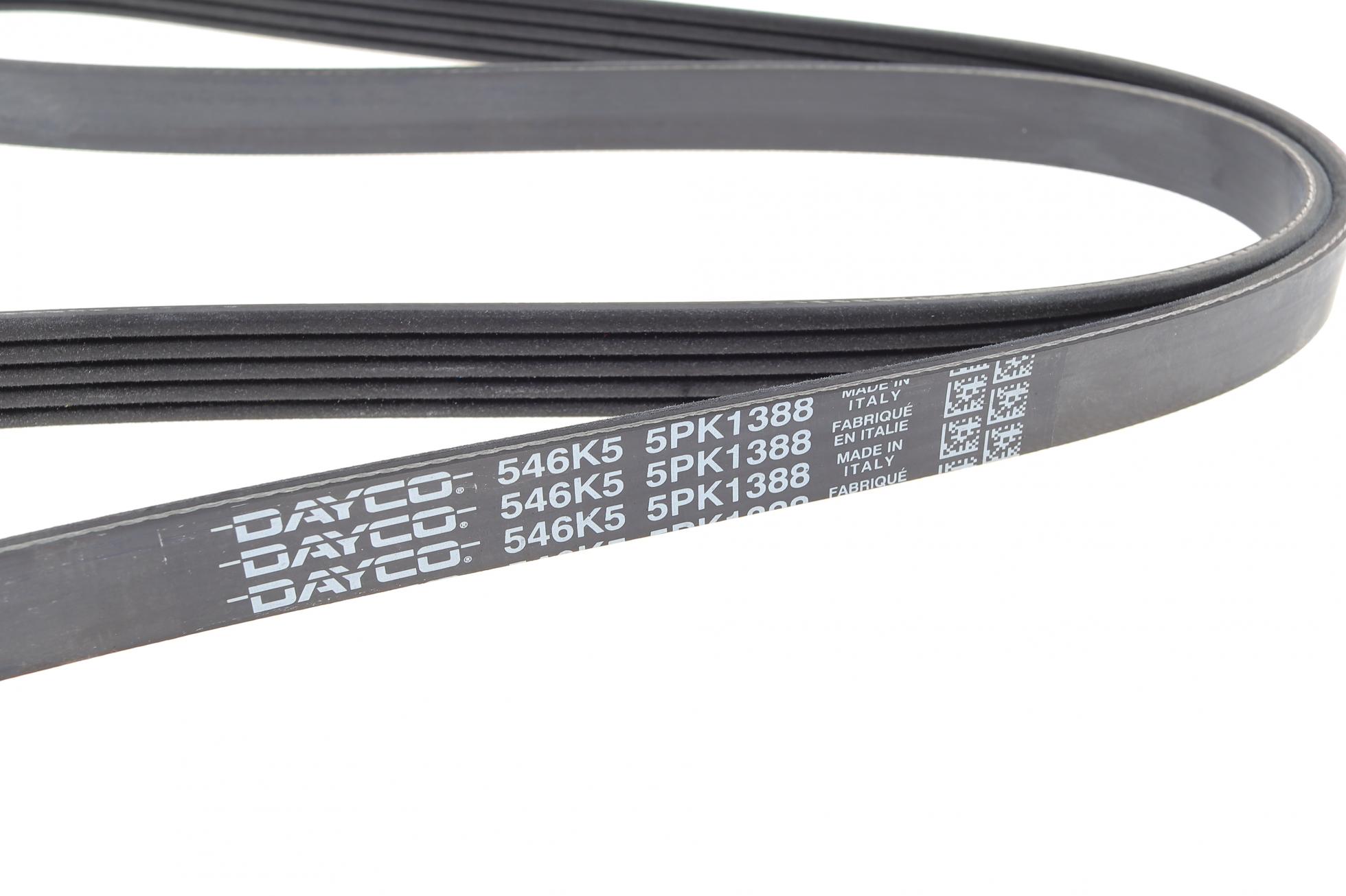 5PK1388 DAYCO