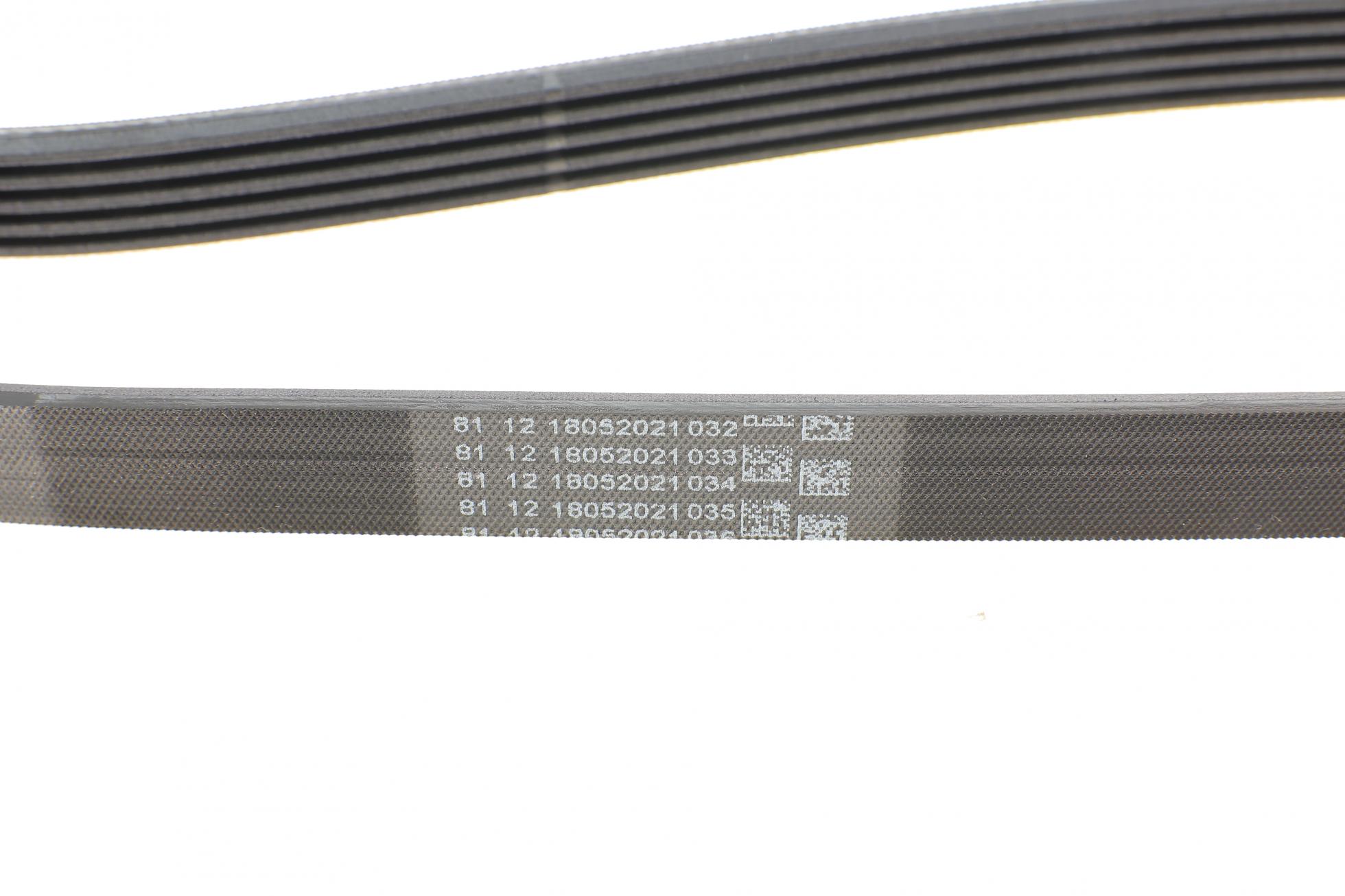 5PK1397 CONTITECH
