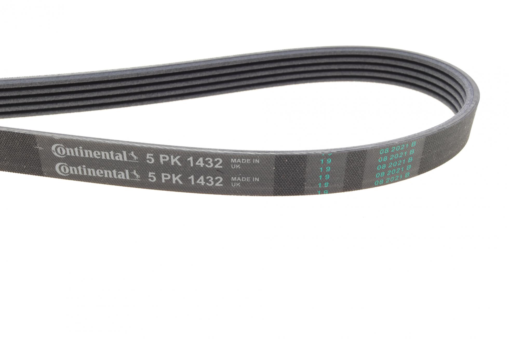 5PK1432 Contitech