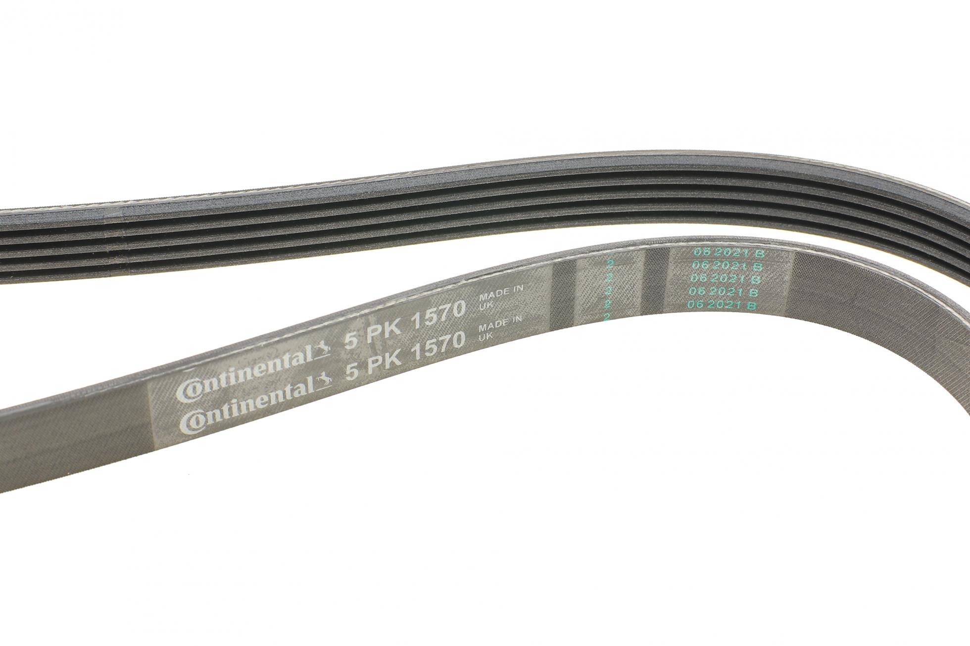 5PK1570 CONTITECH