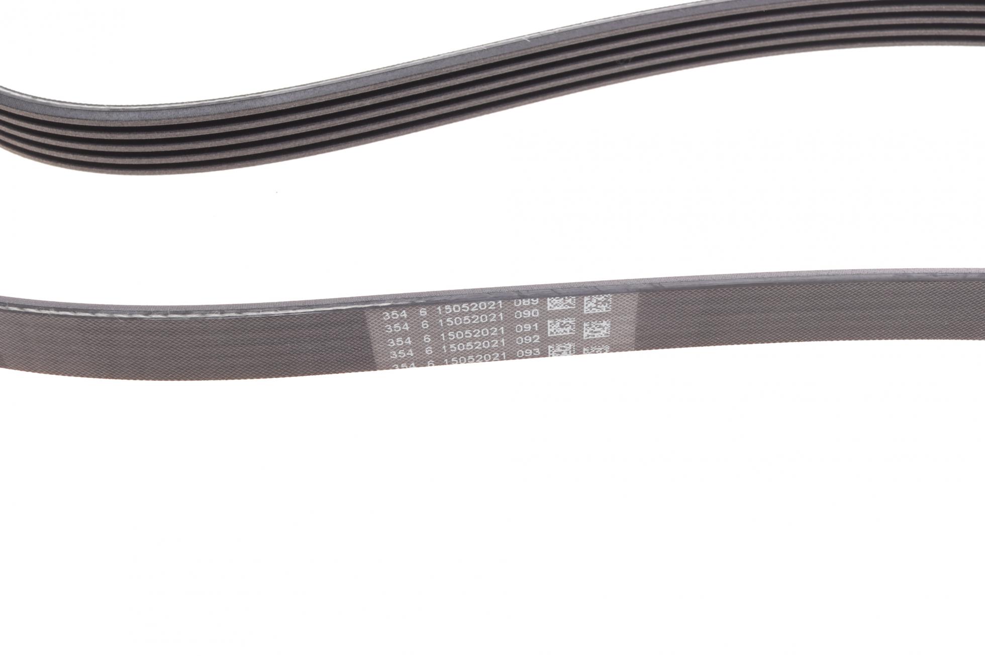 5PK1592 CONTITECH