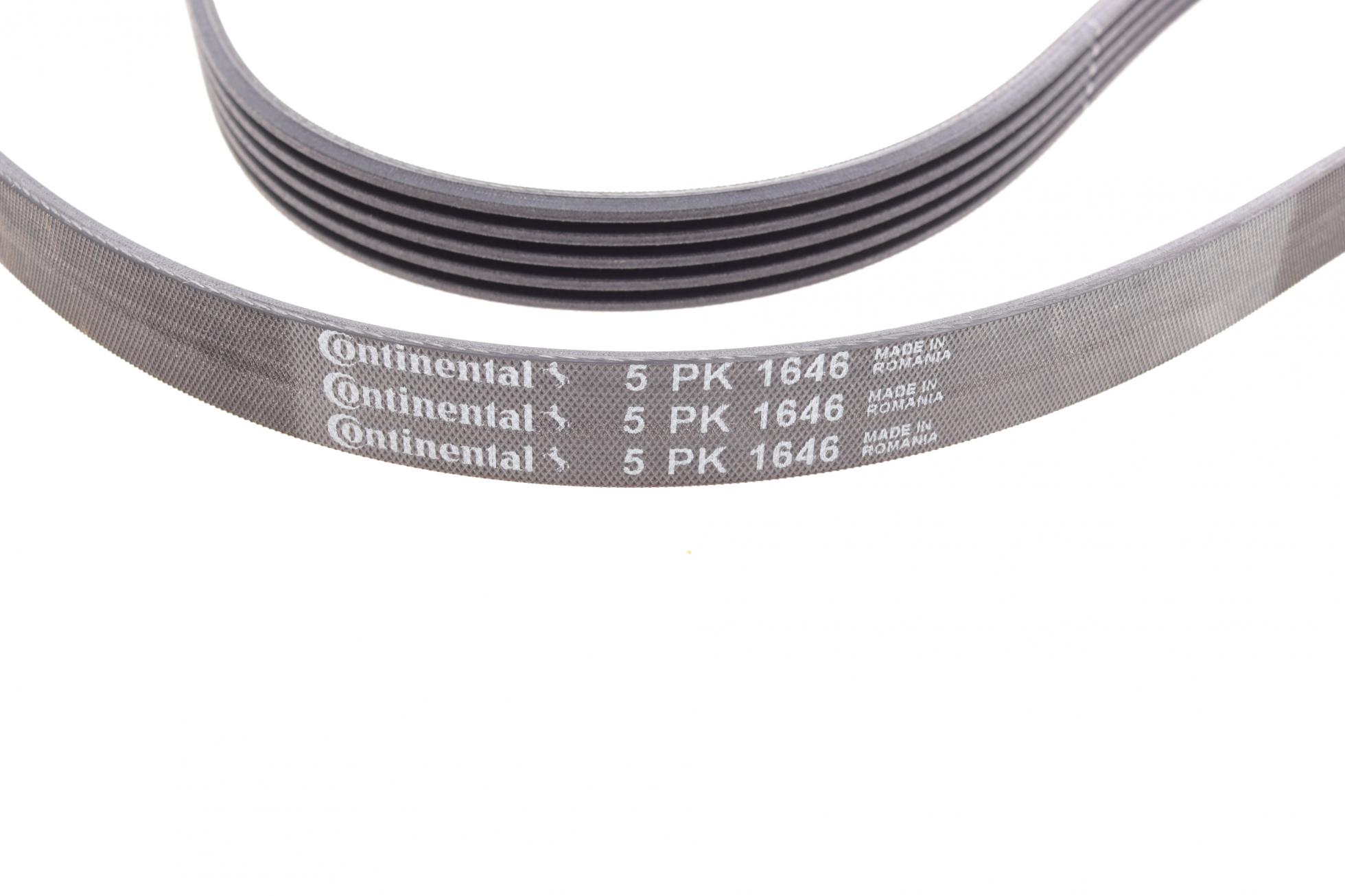 5PK1646 CONTITECH