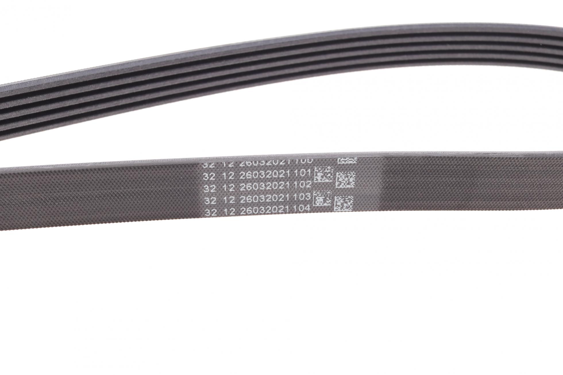 5PK1646 CONTITECH