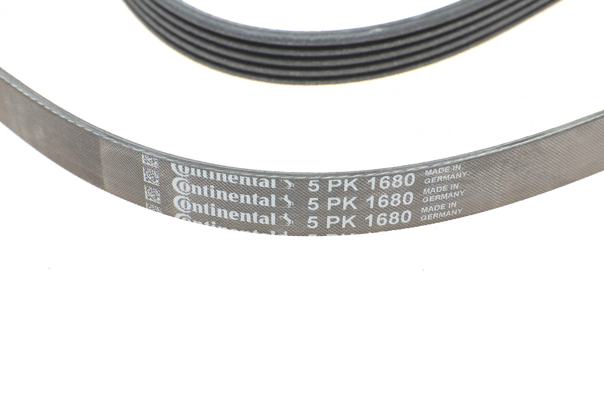 5PK1680 CONTITECH
