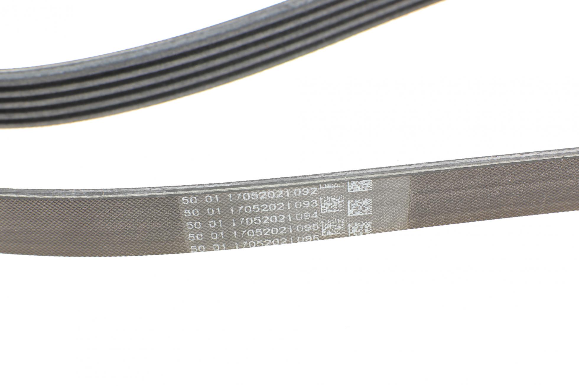 5PK1715 CONTITECH