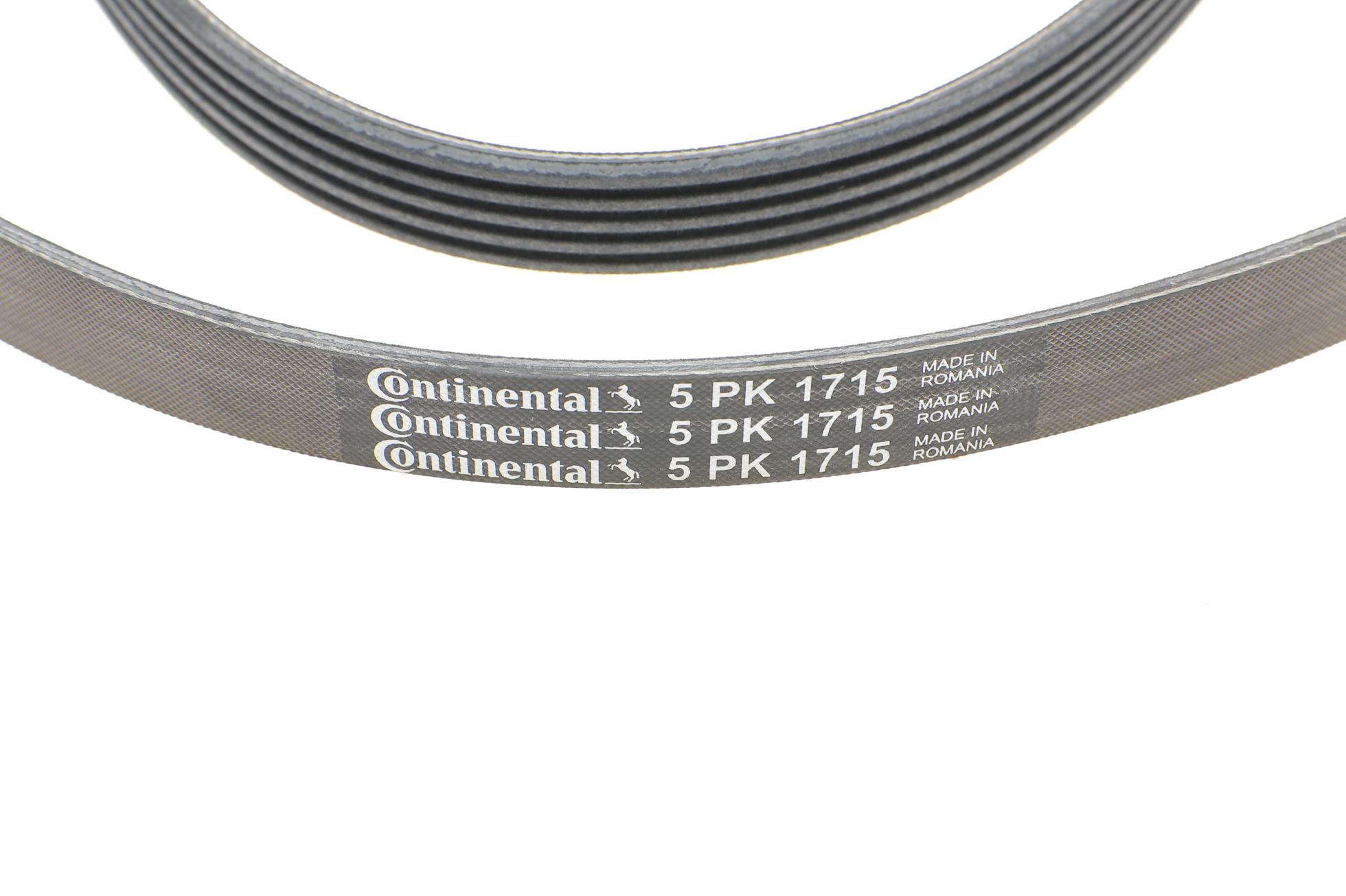 5PK1715 CONTITECH