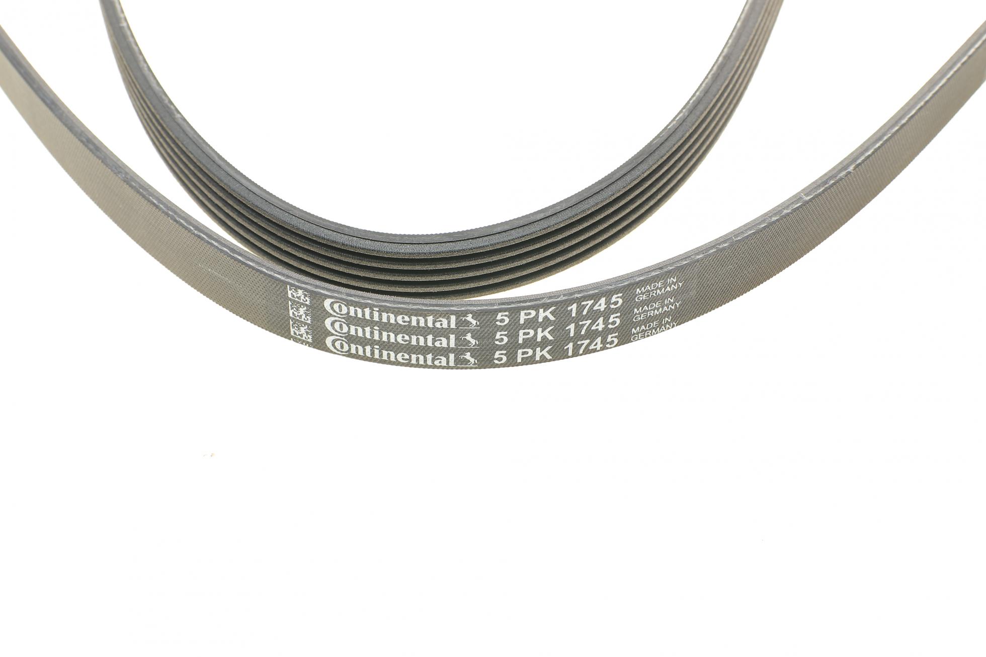 5PK1745 CONTITECH