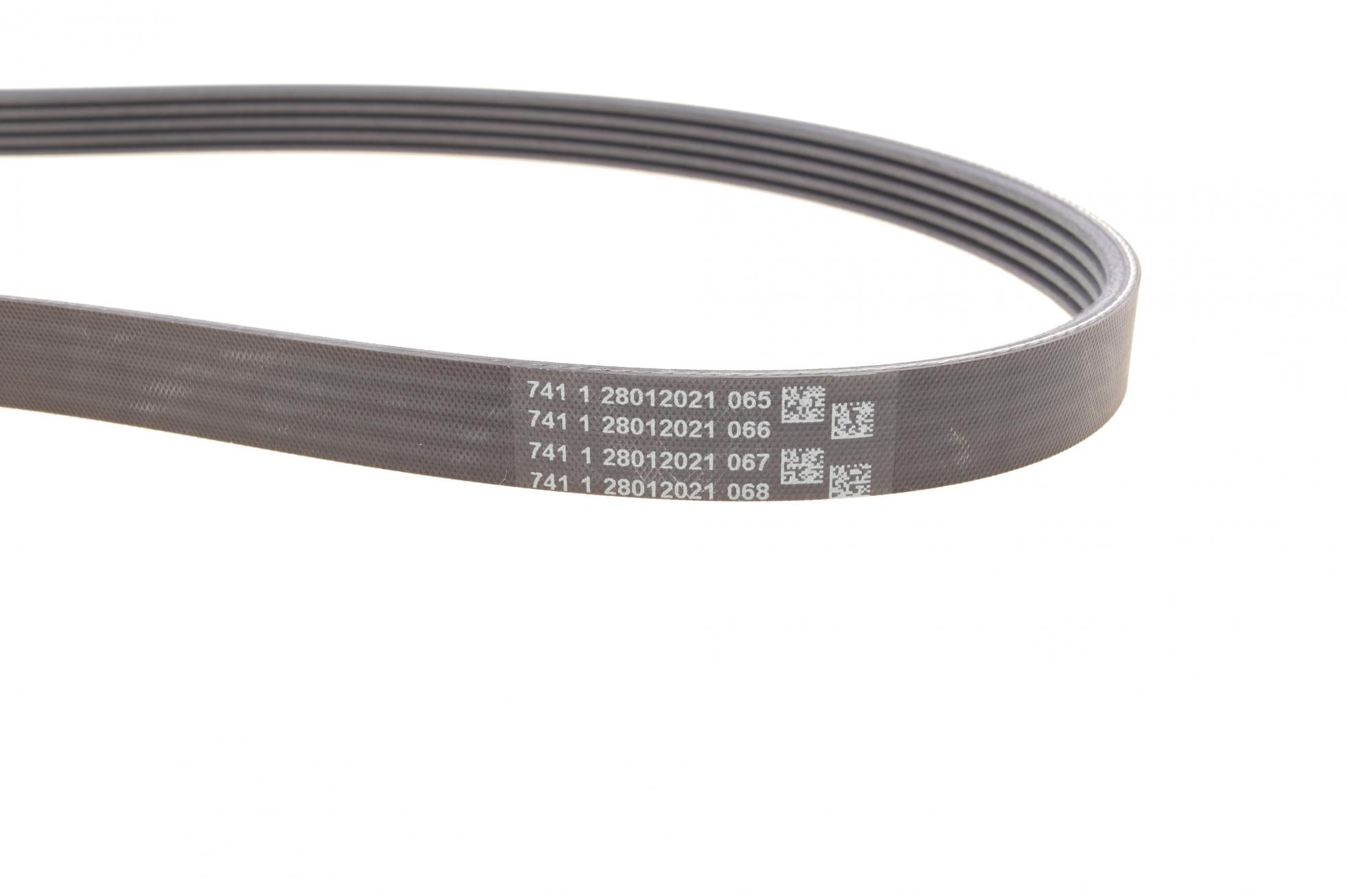5PK1750 CONTITECH