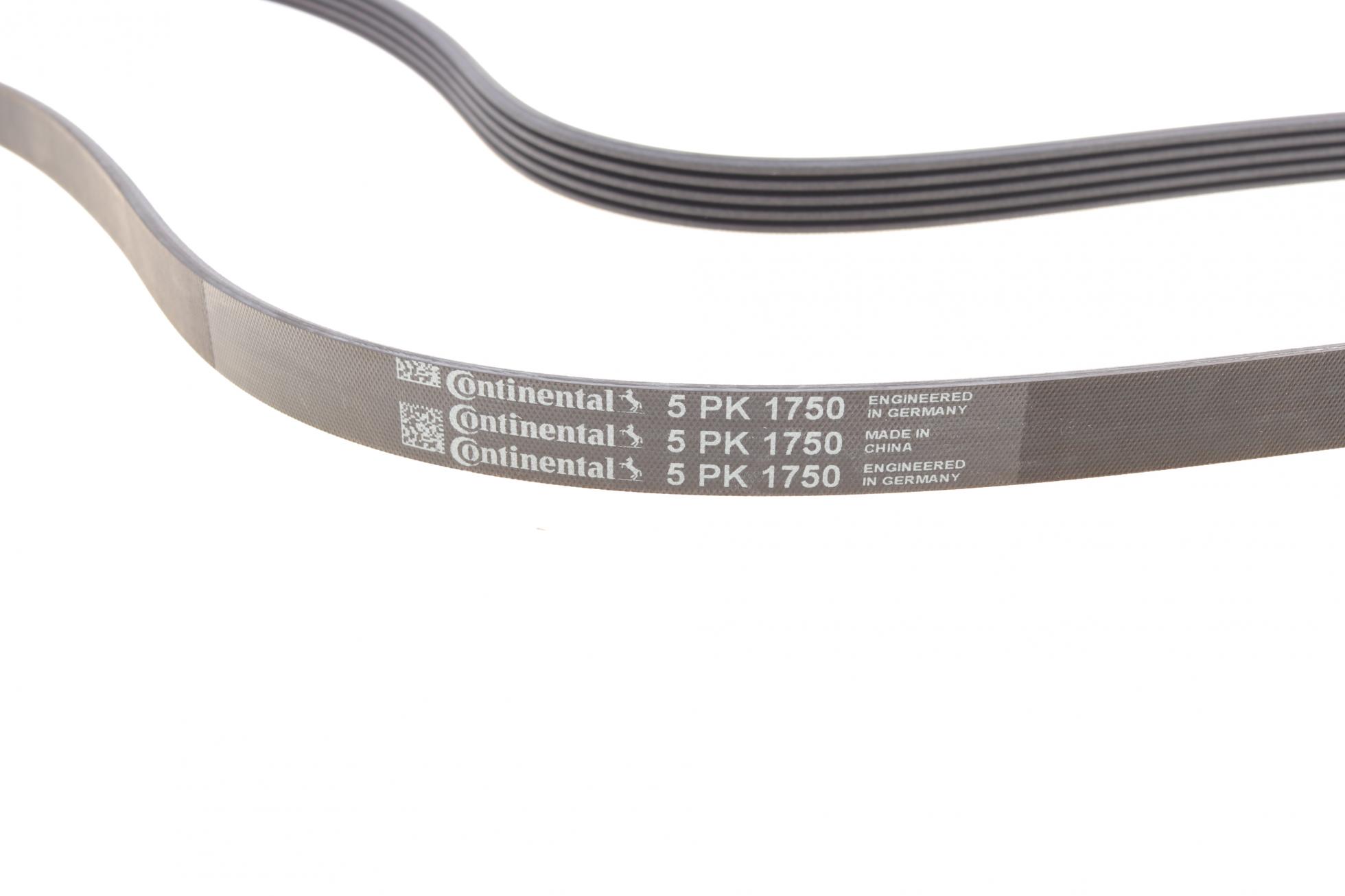 5PK1750 CONTITECH