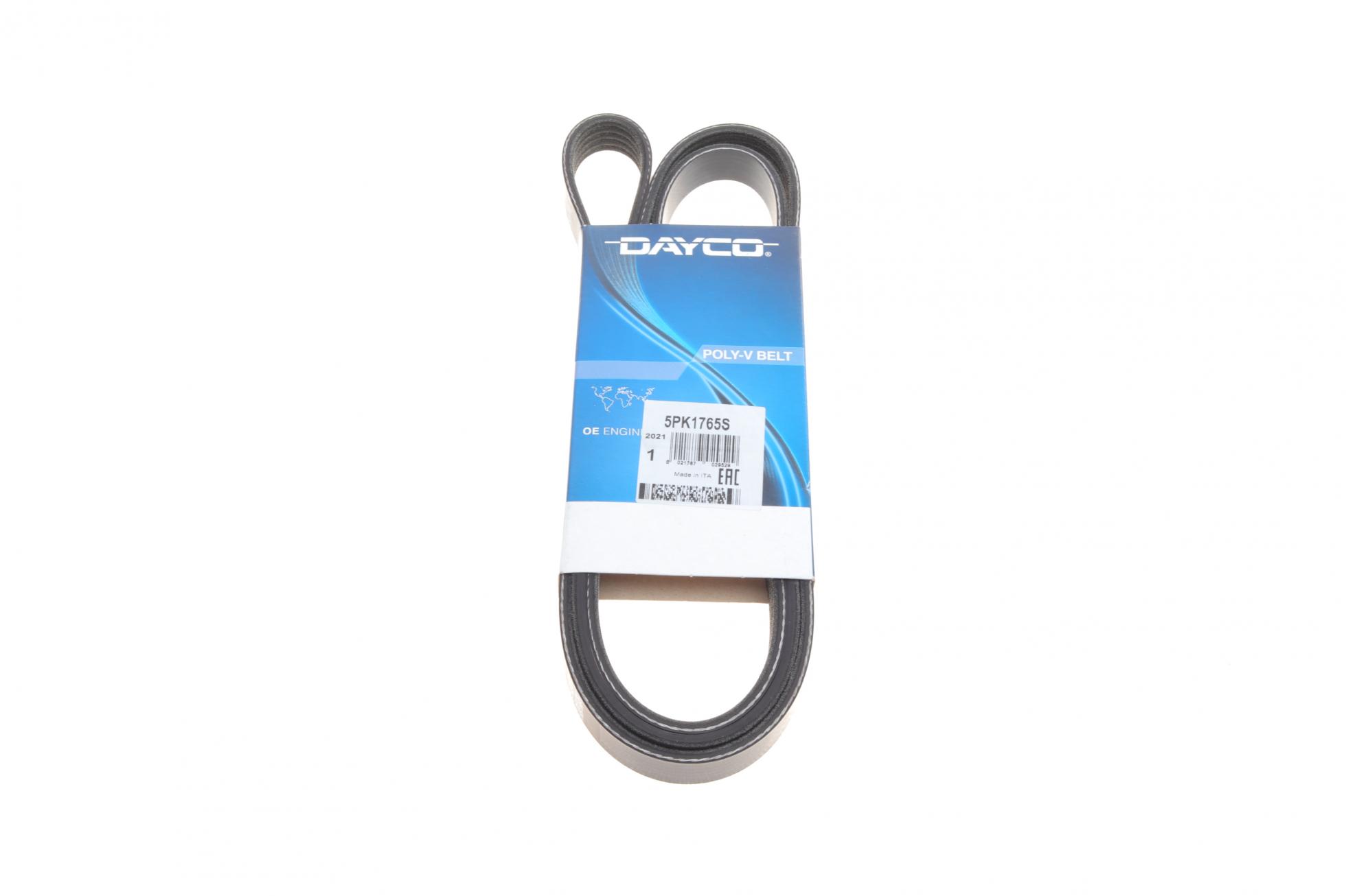5PK1765S DAYCO