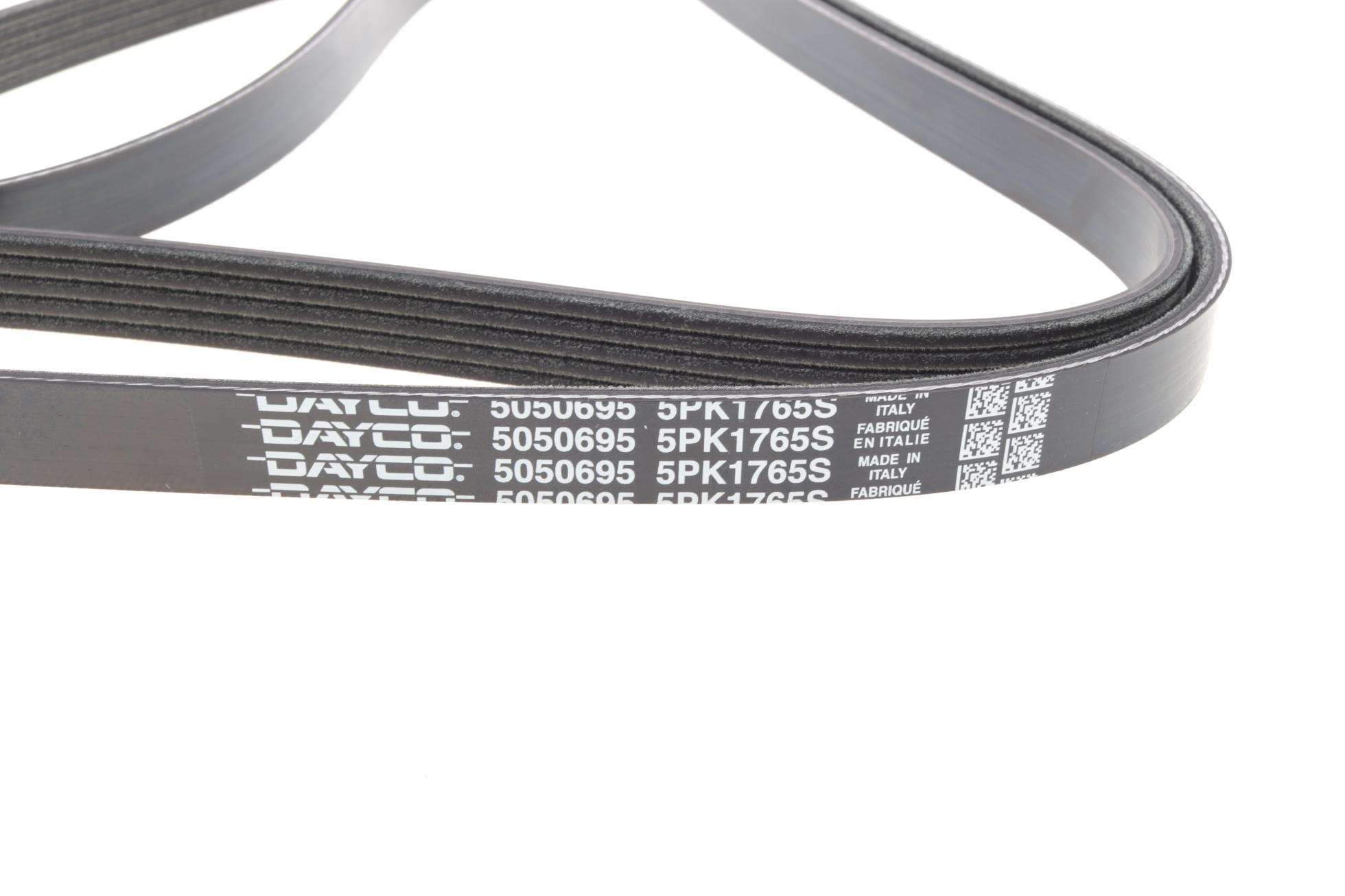 5PK1765S DAYCO