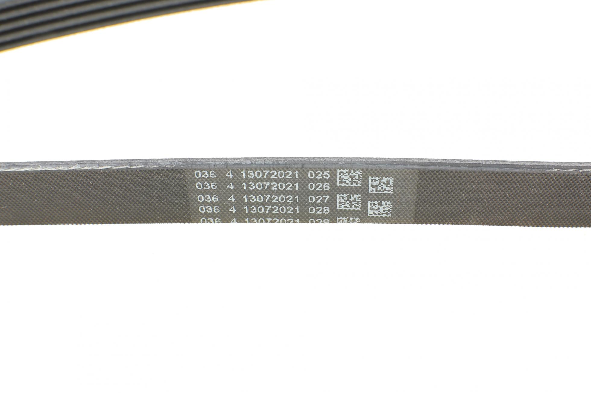 5PK1765 CONTITECH