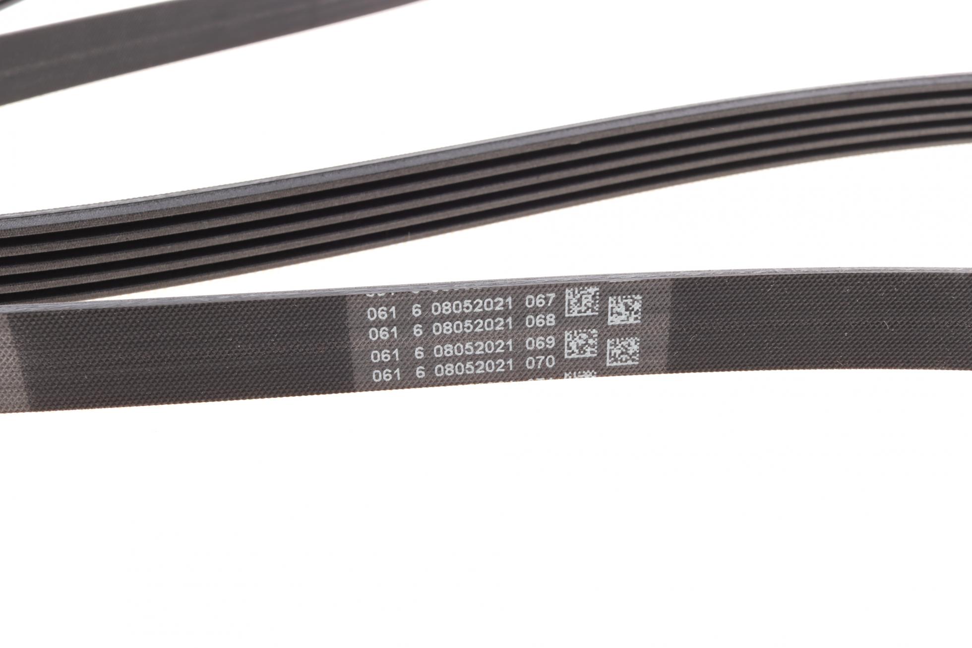5PK1788 CONTITECH