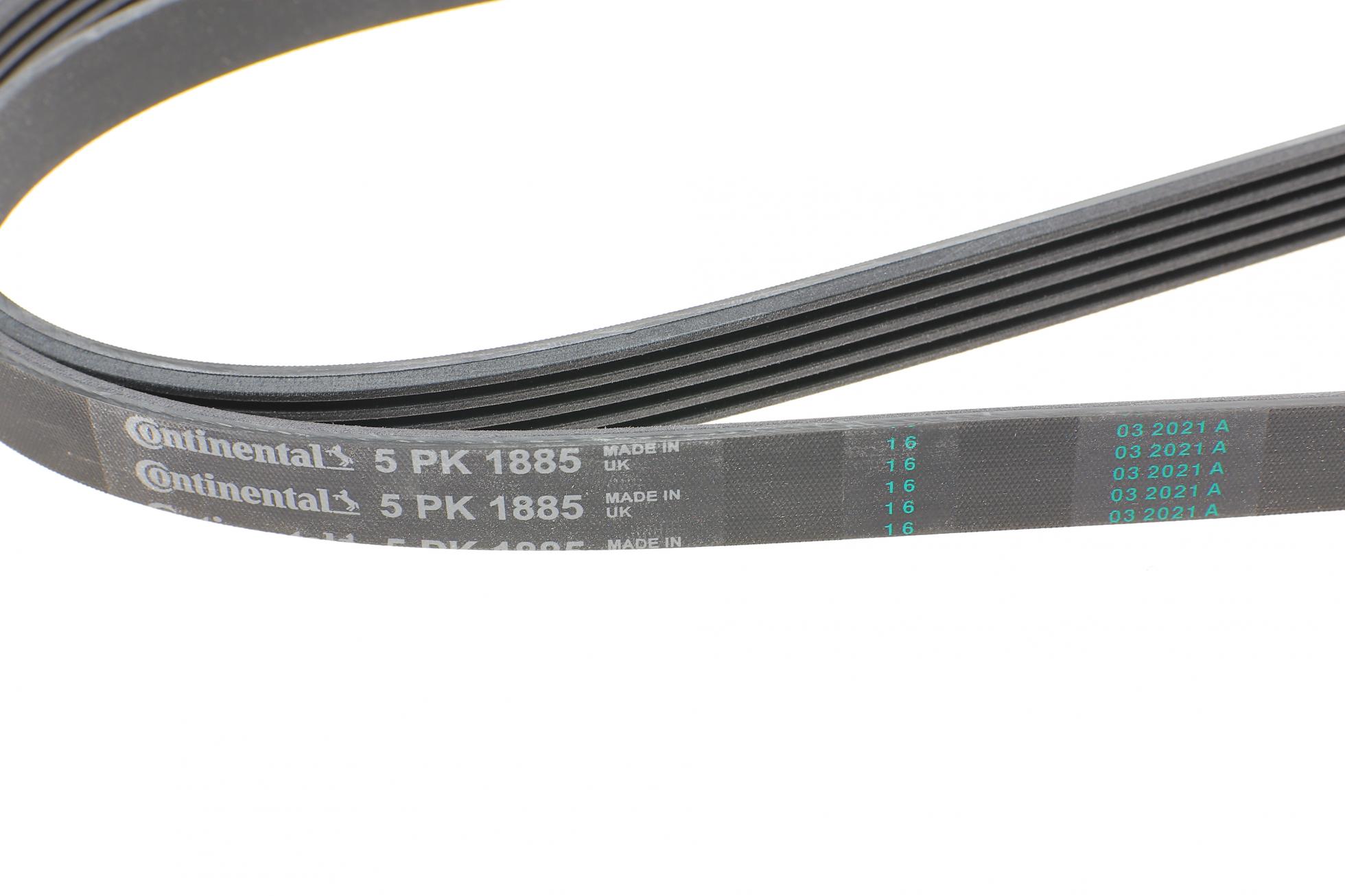 5PK1885 CONTITECH