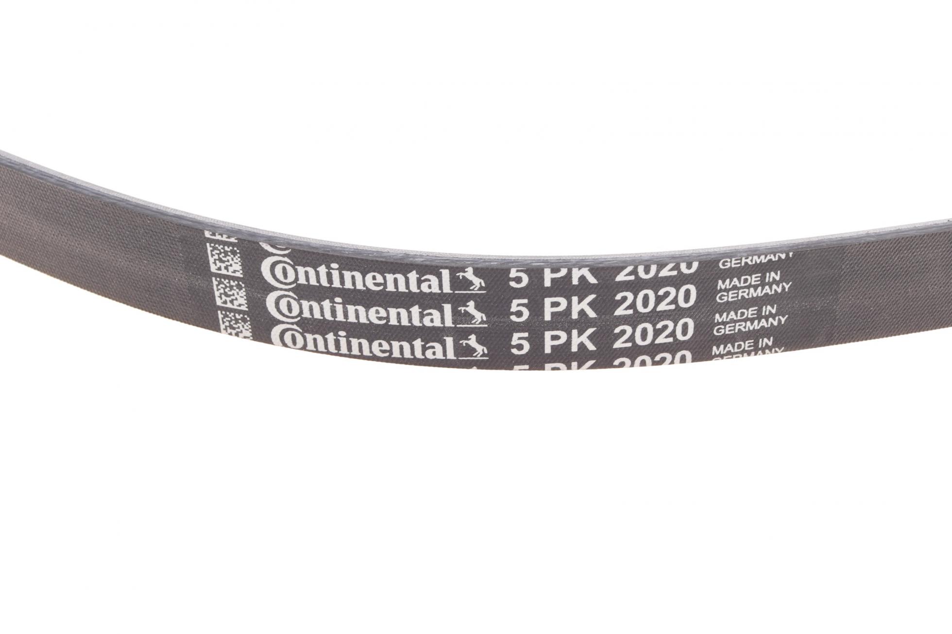 5PK2020 CONTITECH