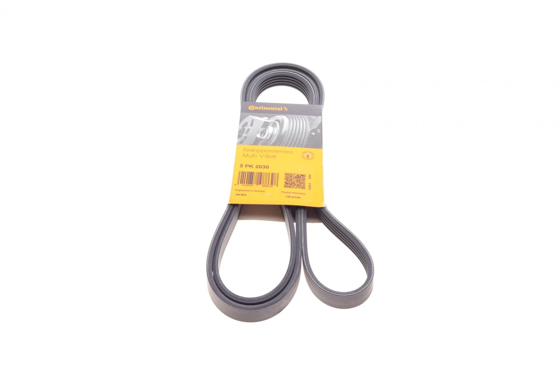 5PK2030 CONTITECH