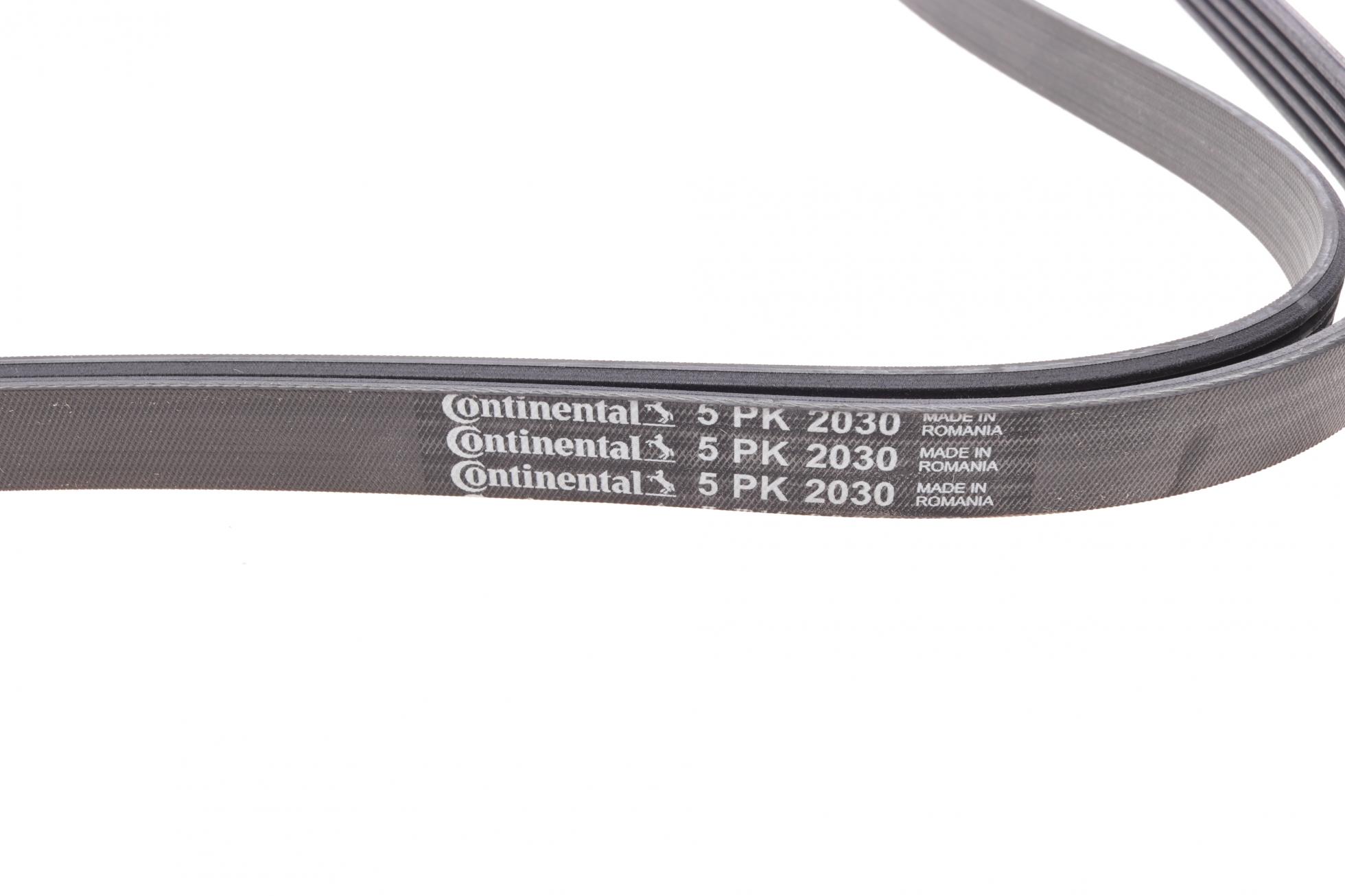 5PK2030 CONTITECH