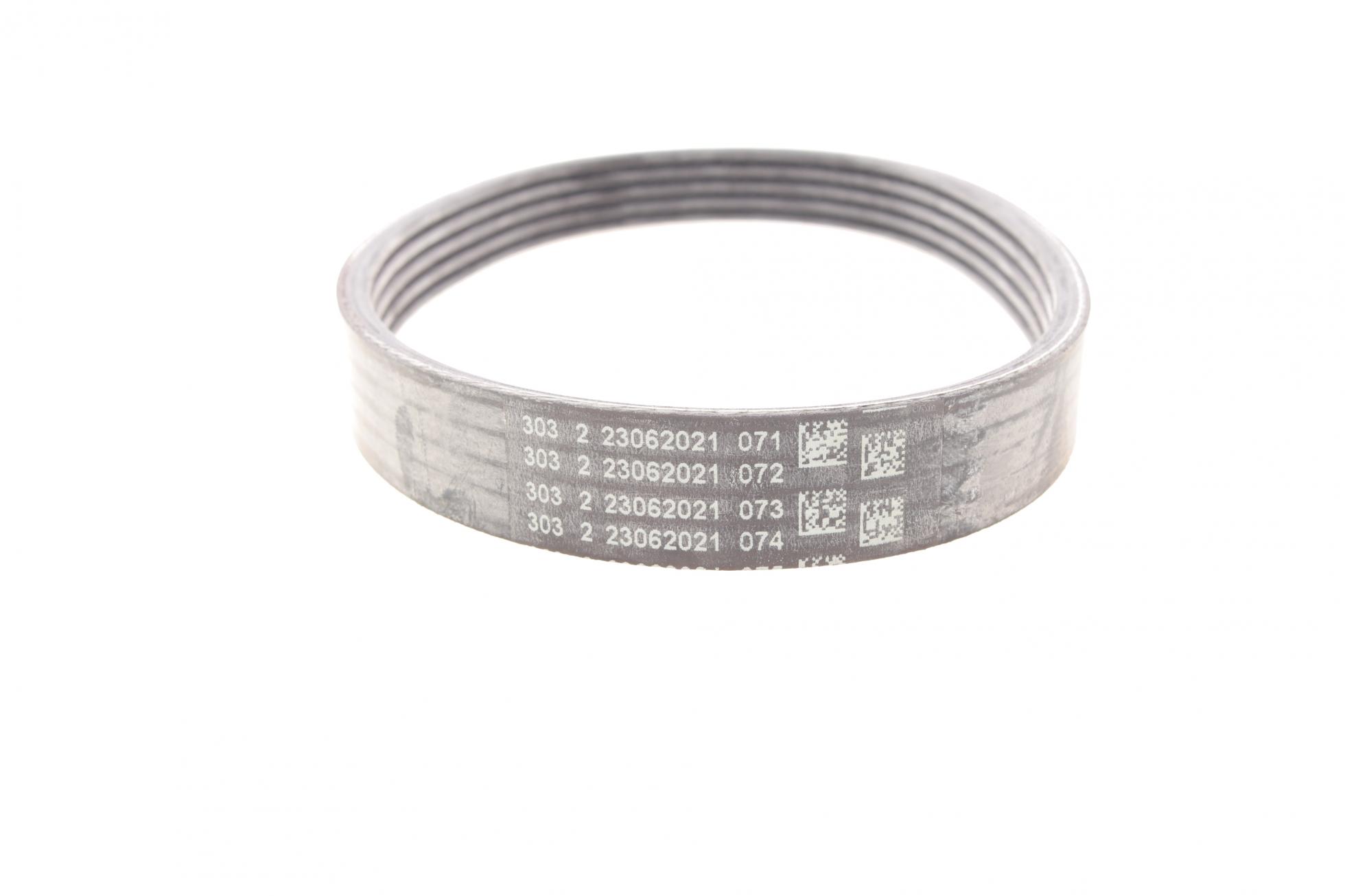 5PK491 CONTITECH