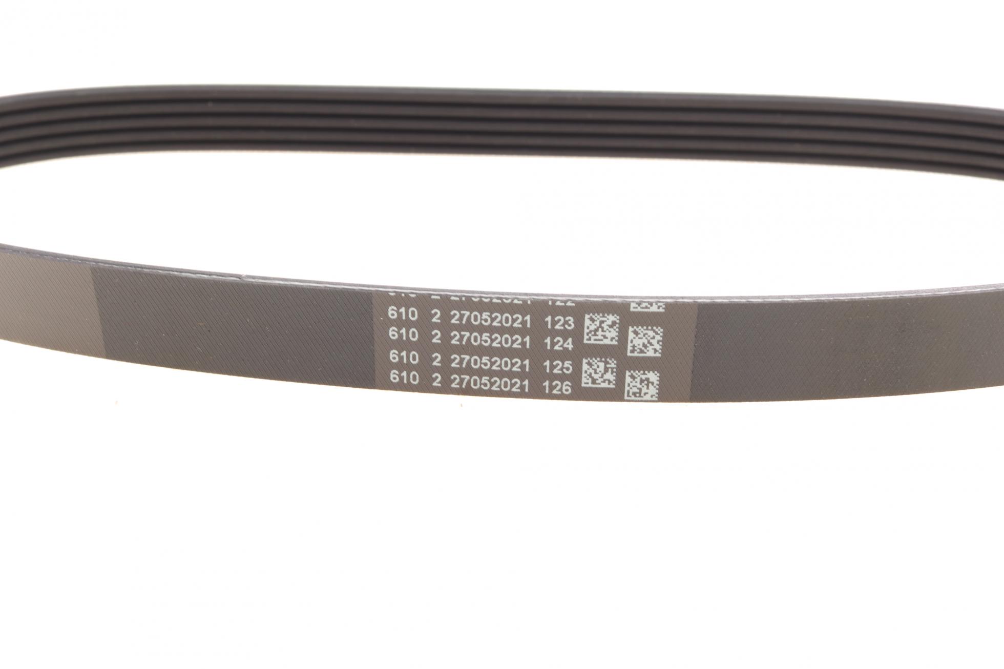 5PK690 CONTITECH