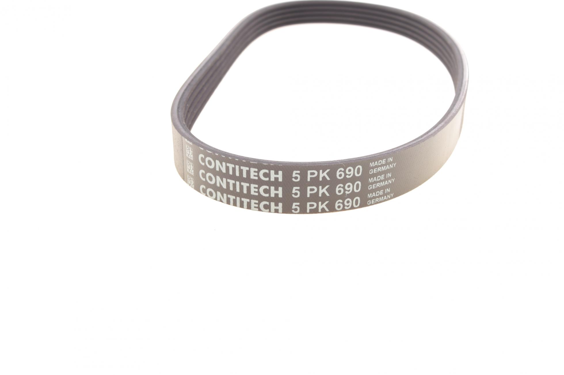 5PK690 CONTITECH