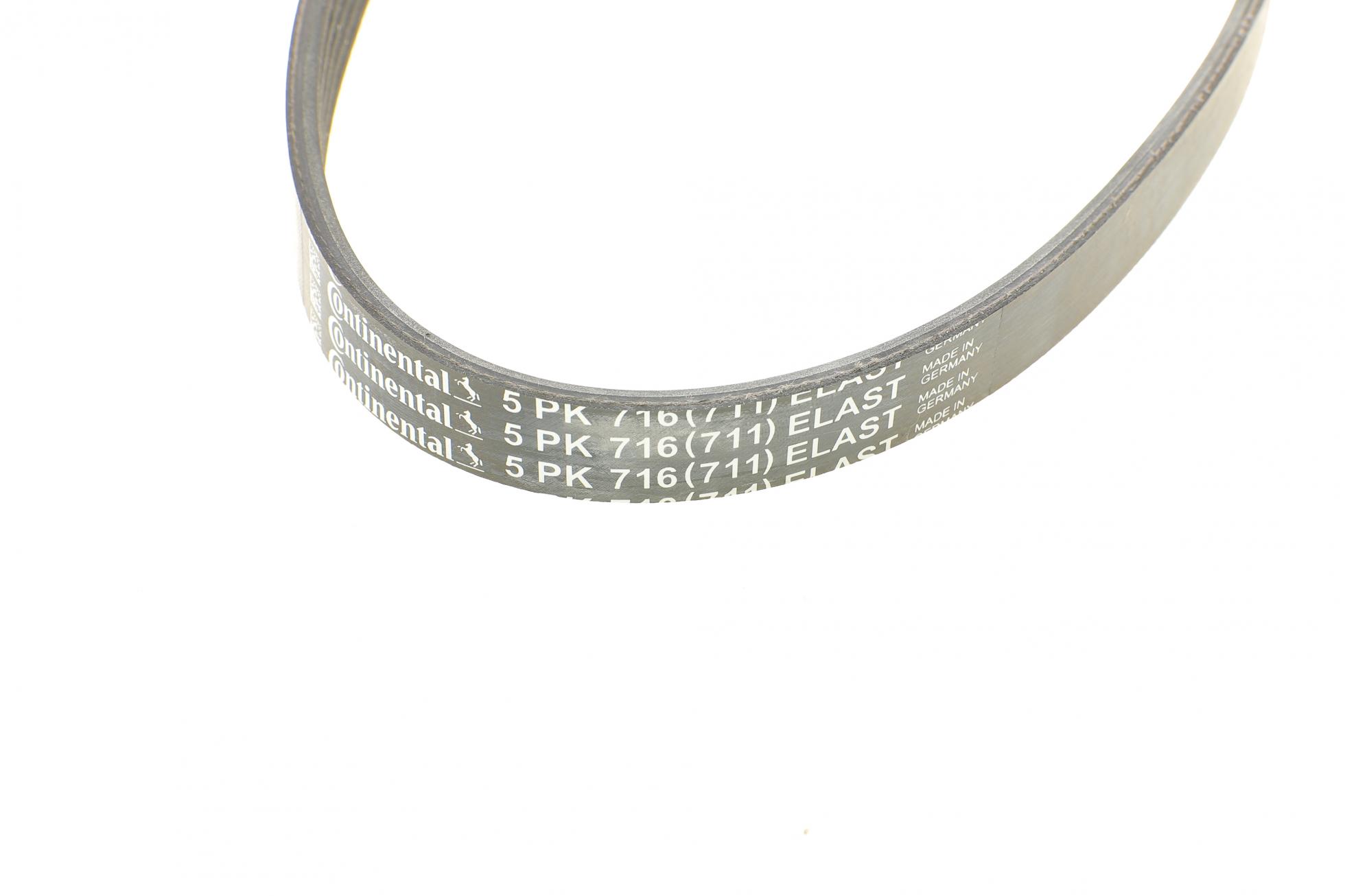 5PK716ELAST CONTITECH