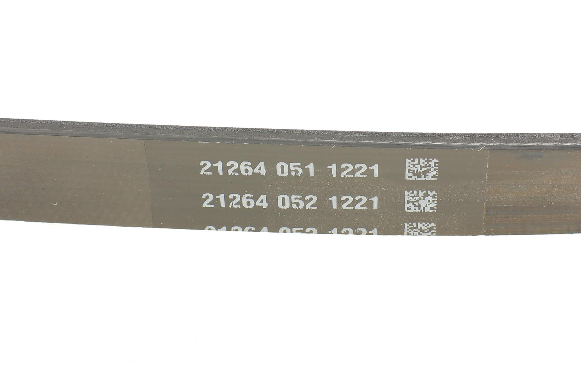 5PK725 DAYCO
