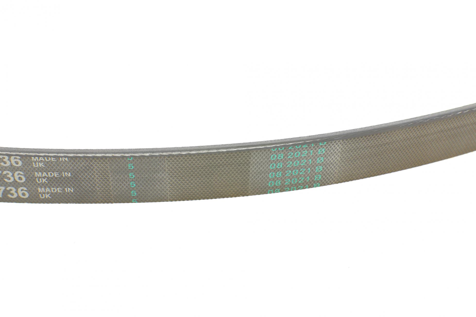 5PK736 CONTITECH
