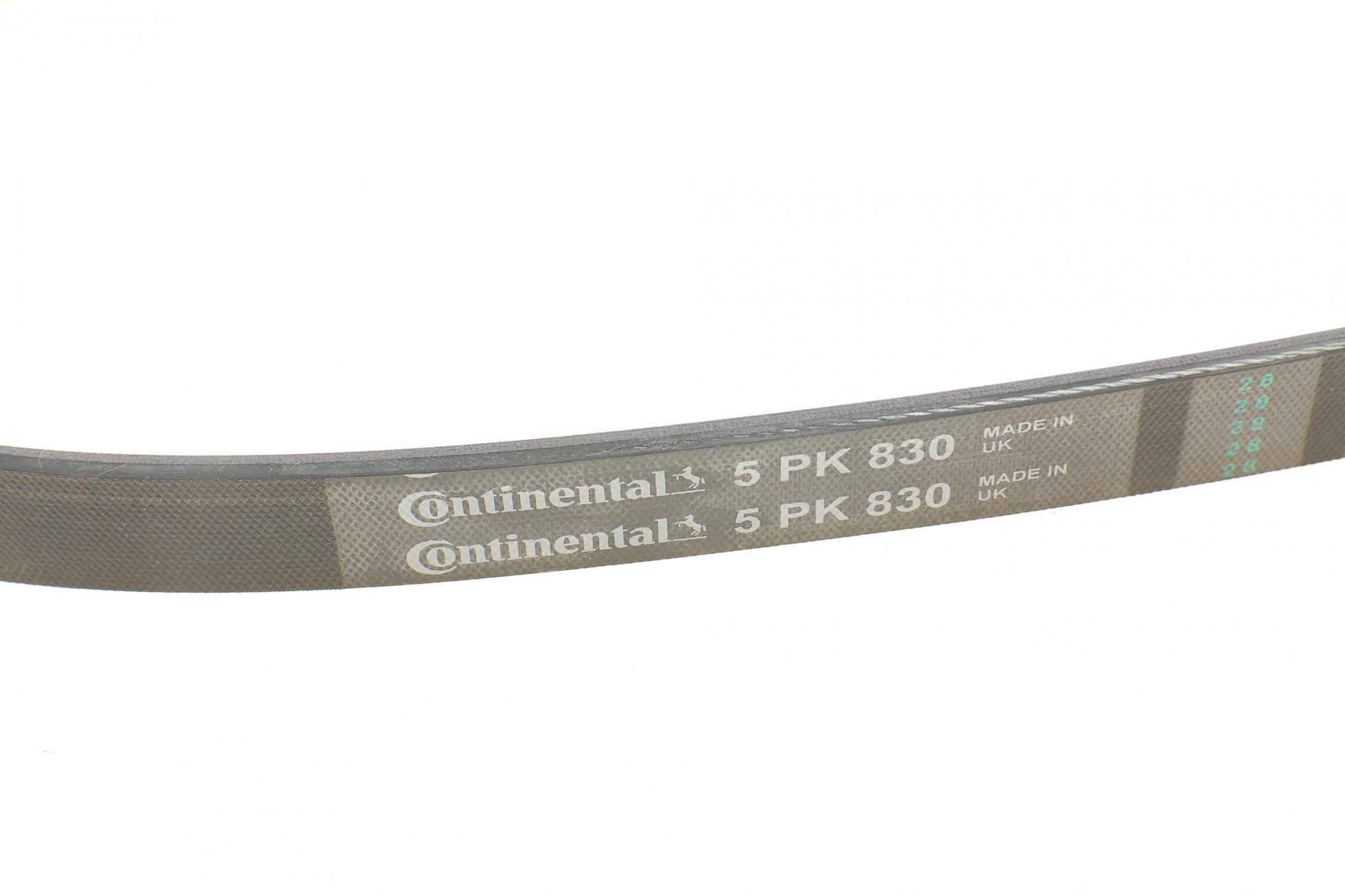 5PK830 CONTITECH